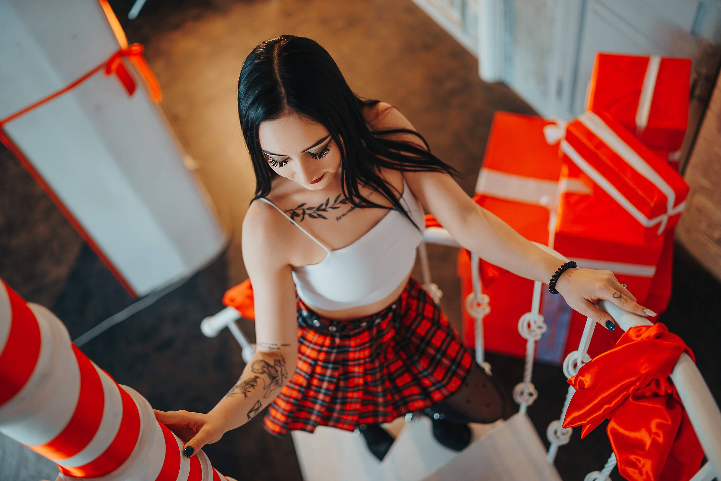 Виктория. Репортажный (Event) фотограф в Барнауле | Даниил Маркин | Качество и вайб