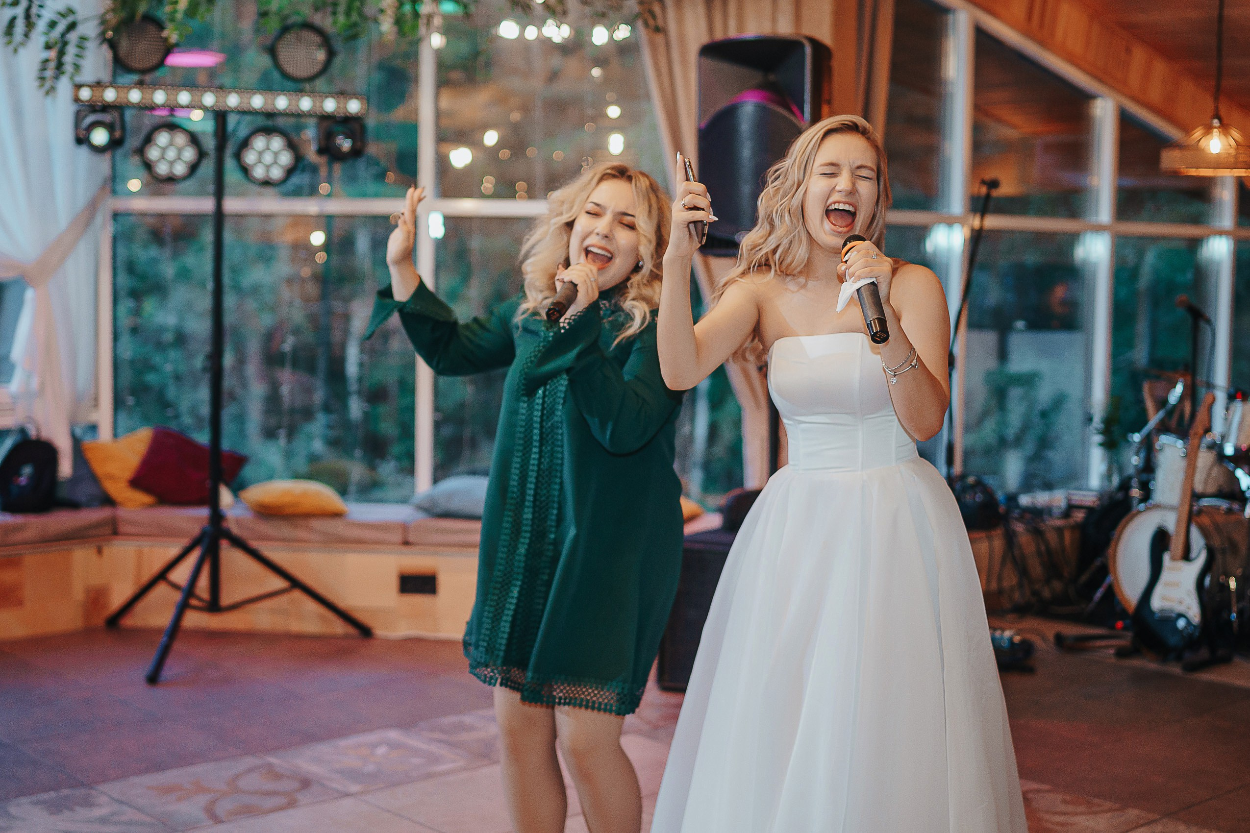 Юлия и Вадим. Репортажный (Event) фотограф в Барнауле | Даниил Маркин | Качество и вайб