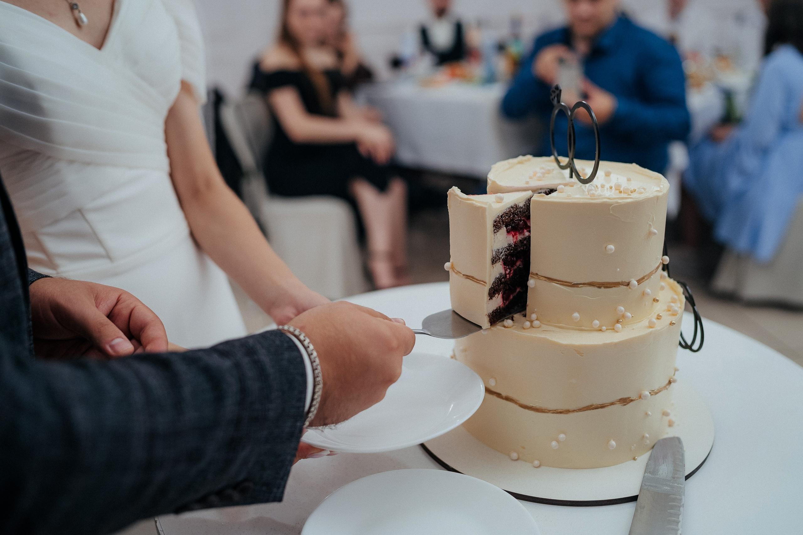 Свадебный фотограф Барнаул