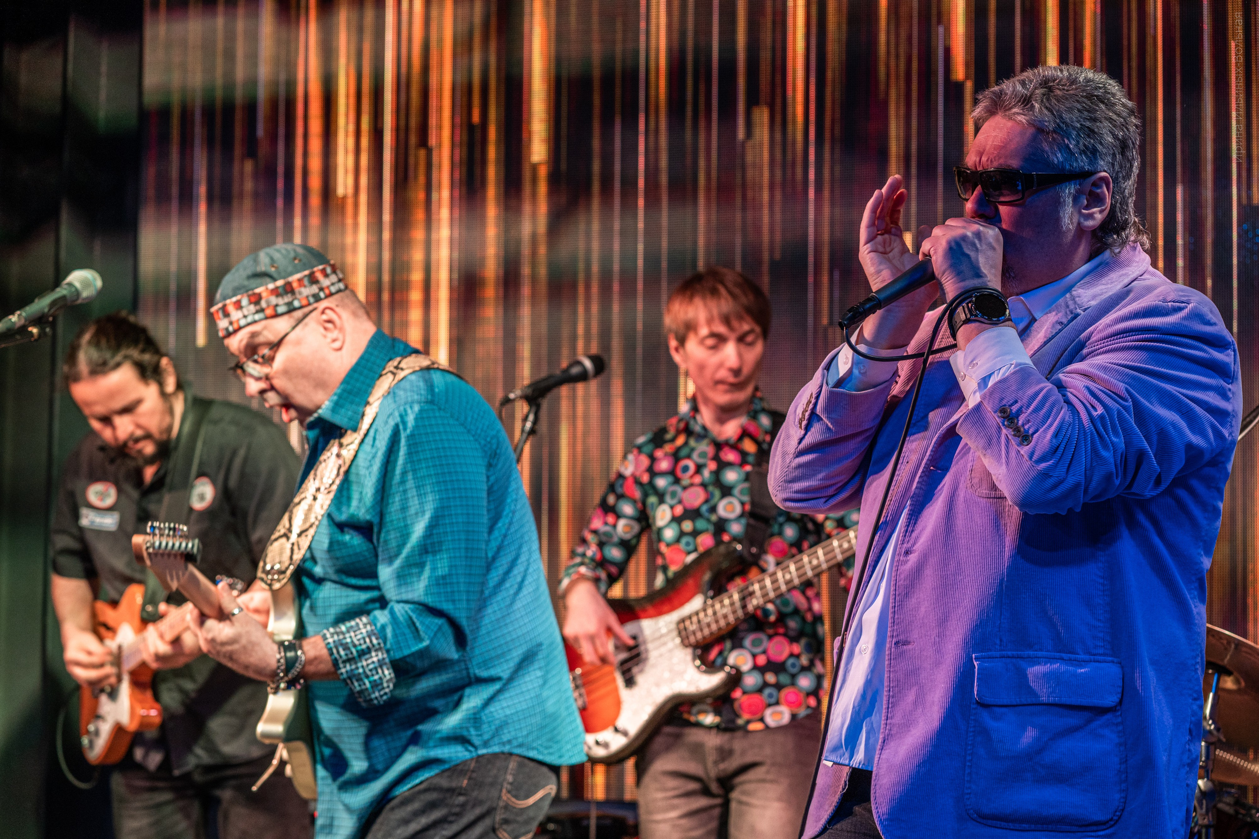 Концерты. Семейный фотограф Ирина Ильиных-Вольная в Москве и не только