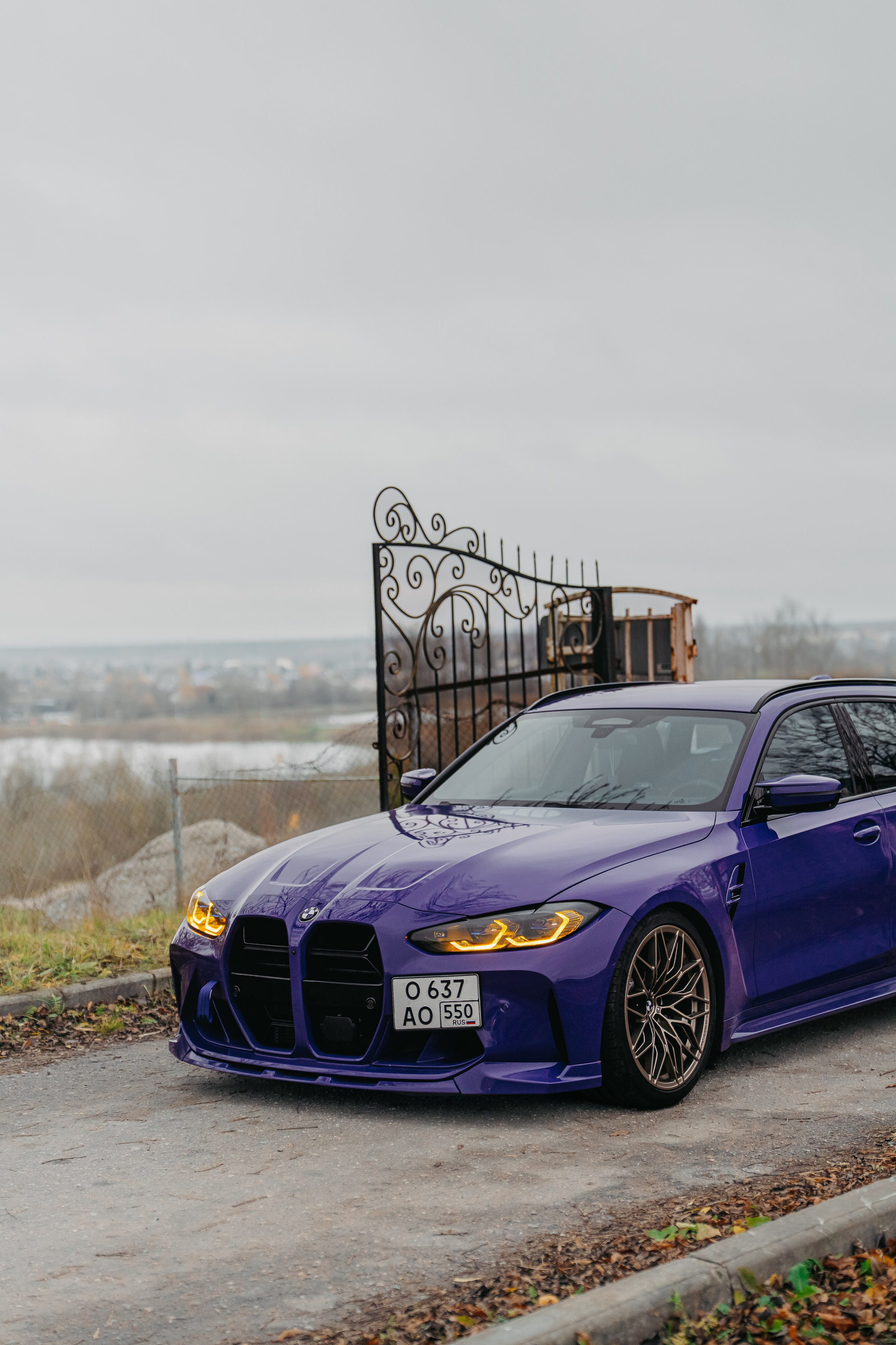BMW M4 G82. Фотограф в Санкт-Петербурге Мария Александрова