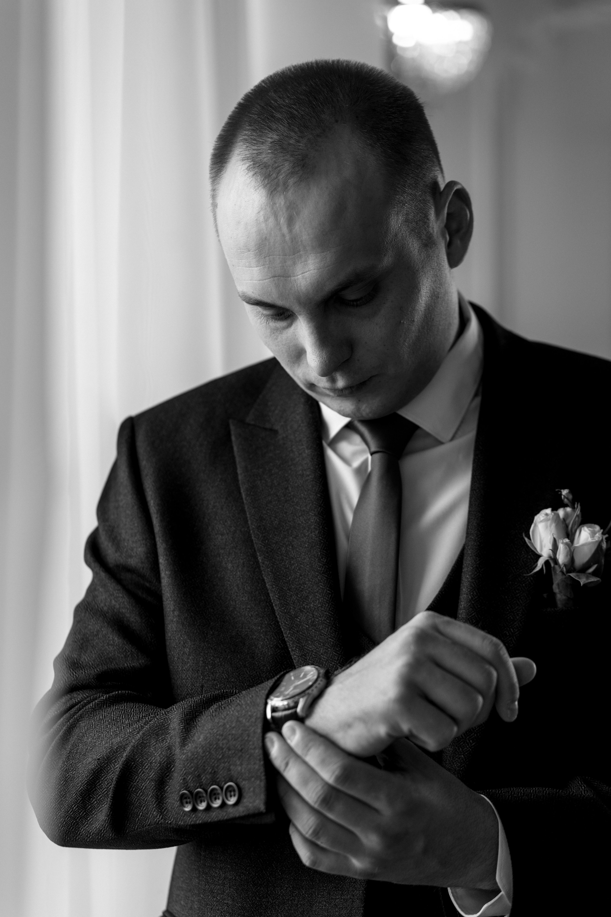 Свадебные съемки. Fashion и контент-фотограф в Москве Антон Попелнуха