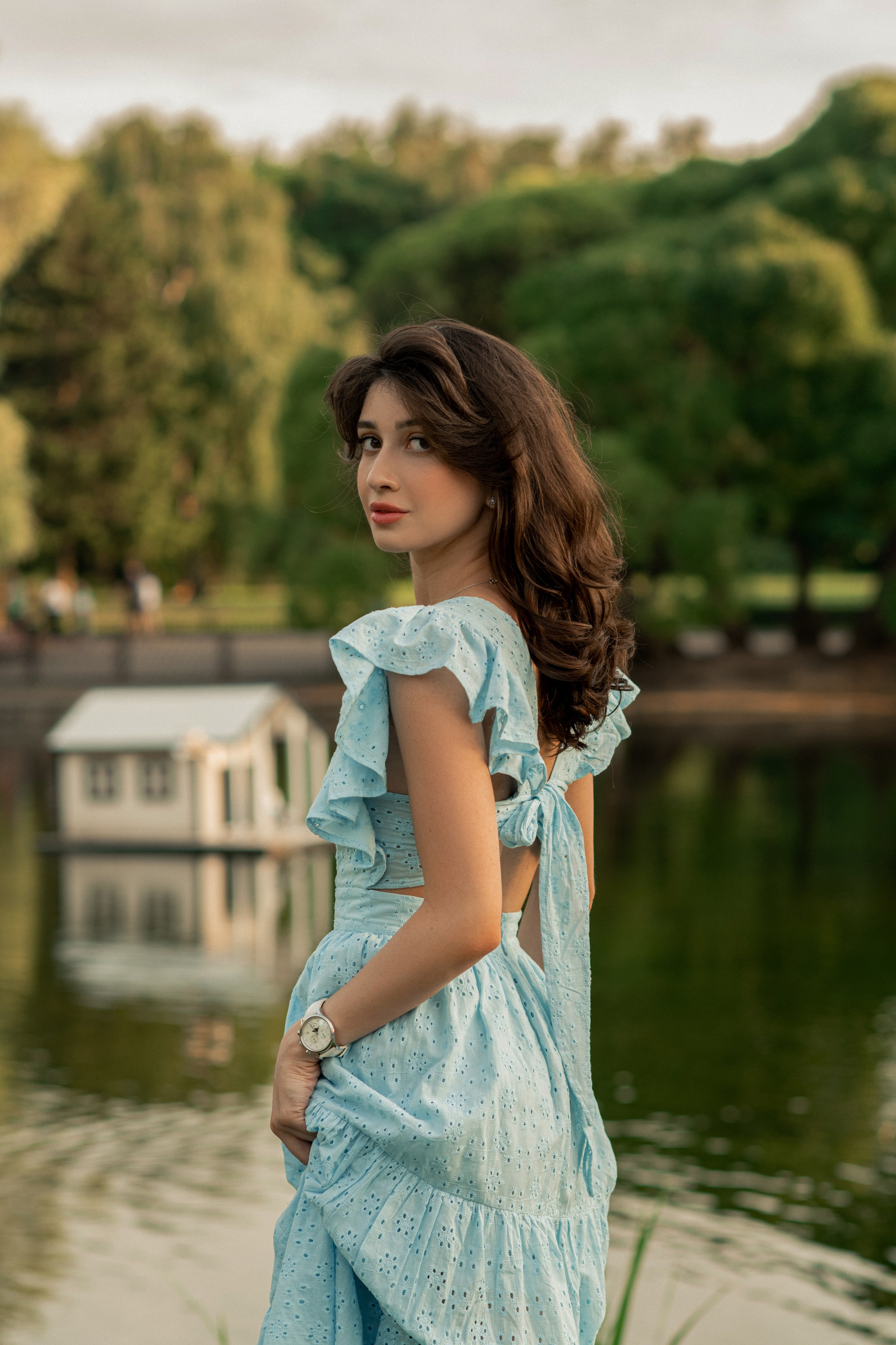 Екатерина. Фотограф Москва