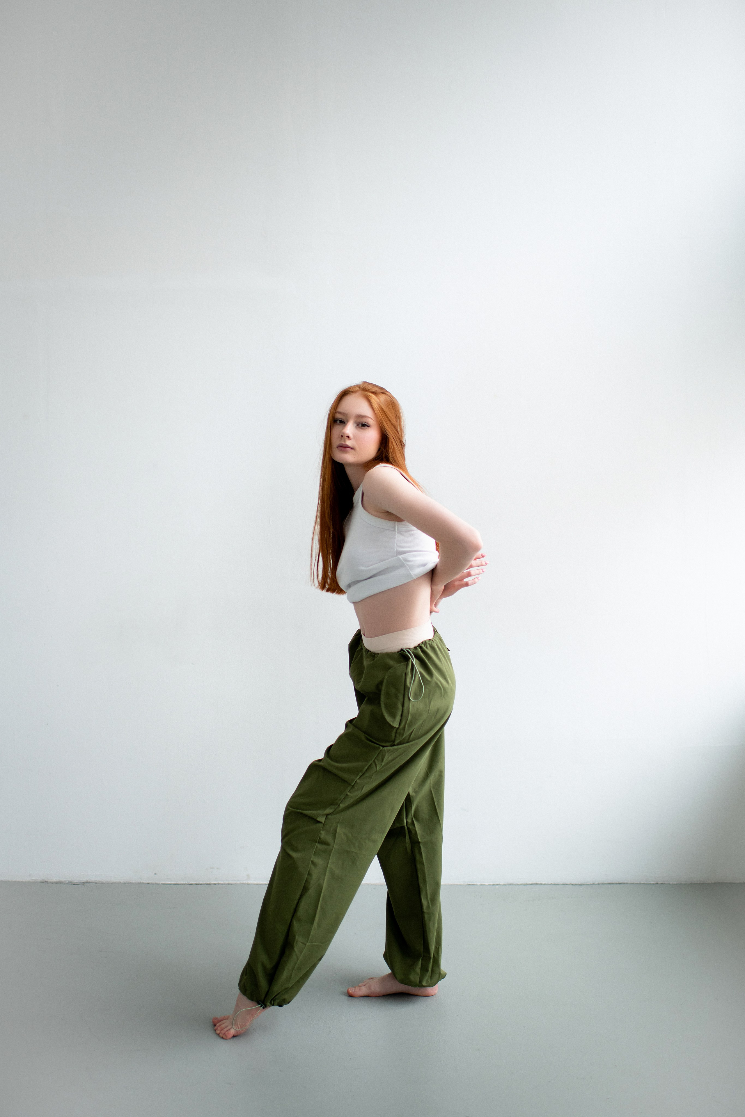 Дарья. Фотограф Москва