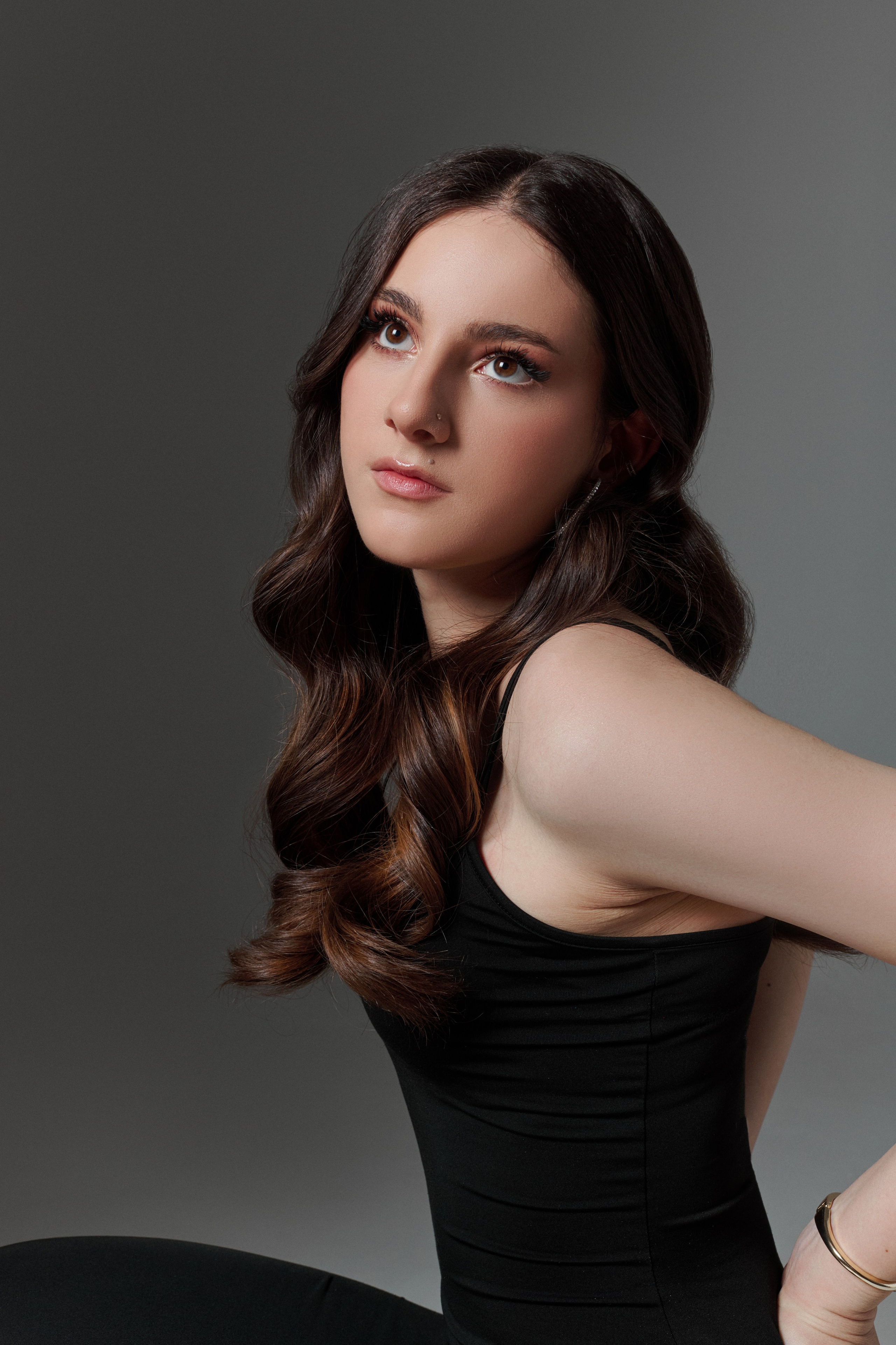 Амелия. Фотограф Москва