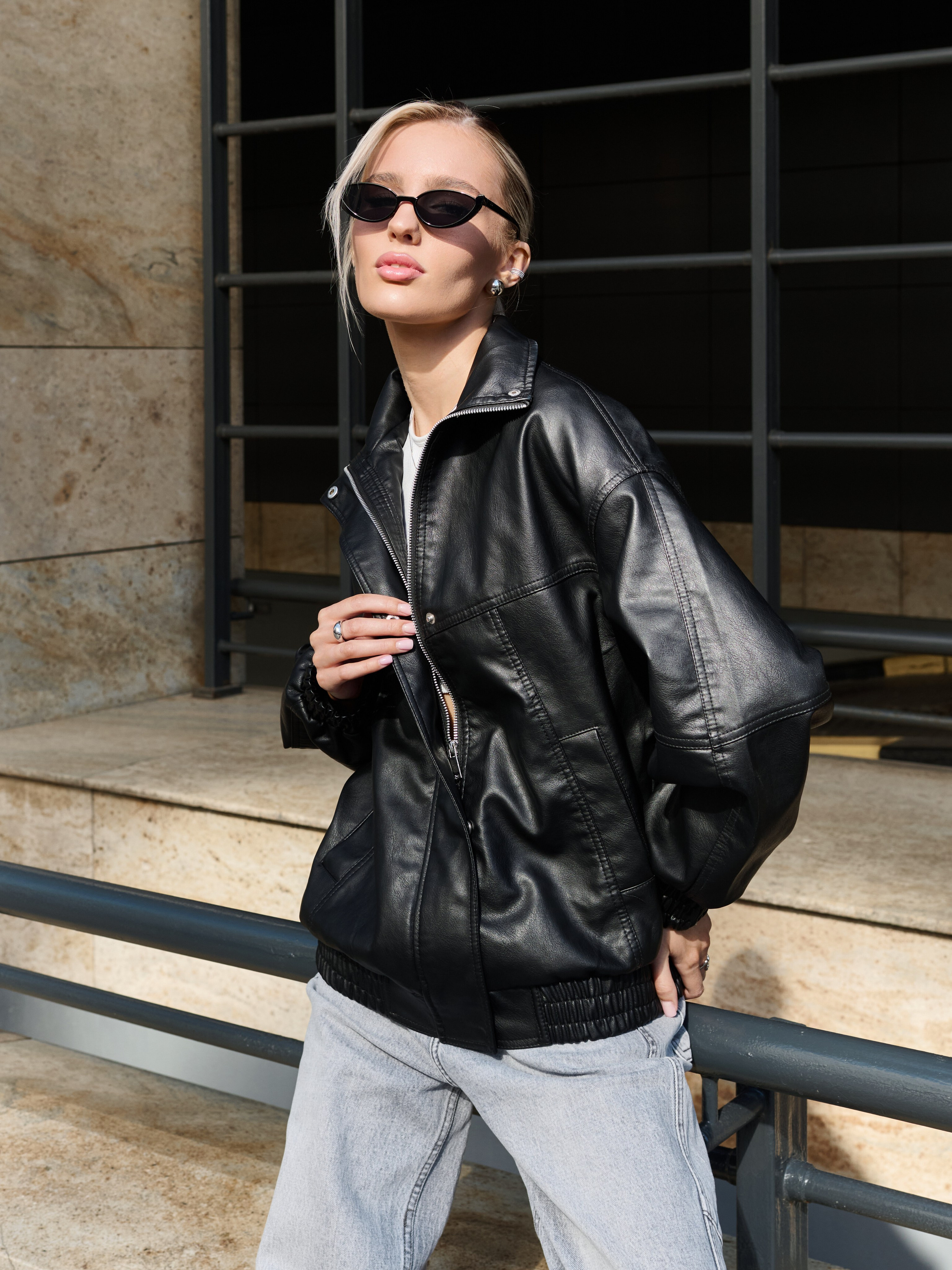 STREET. Фотограф Москва