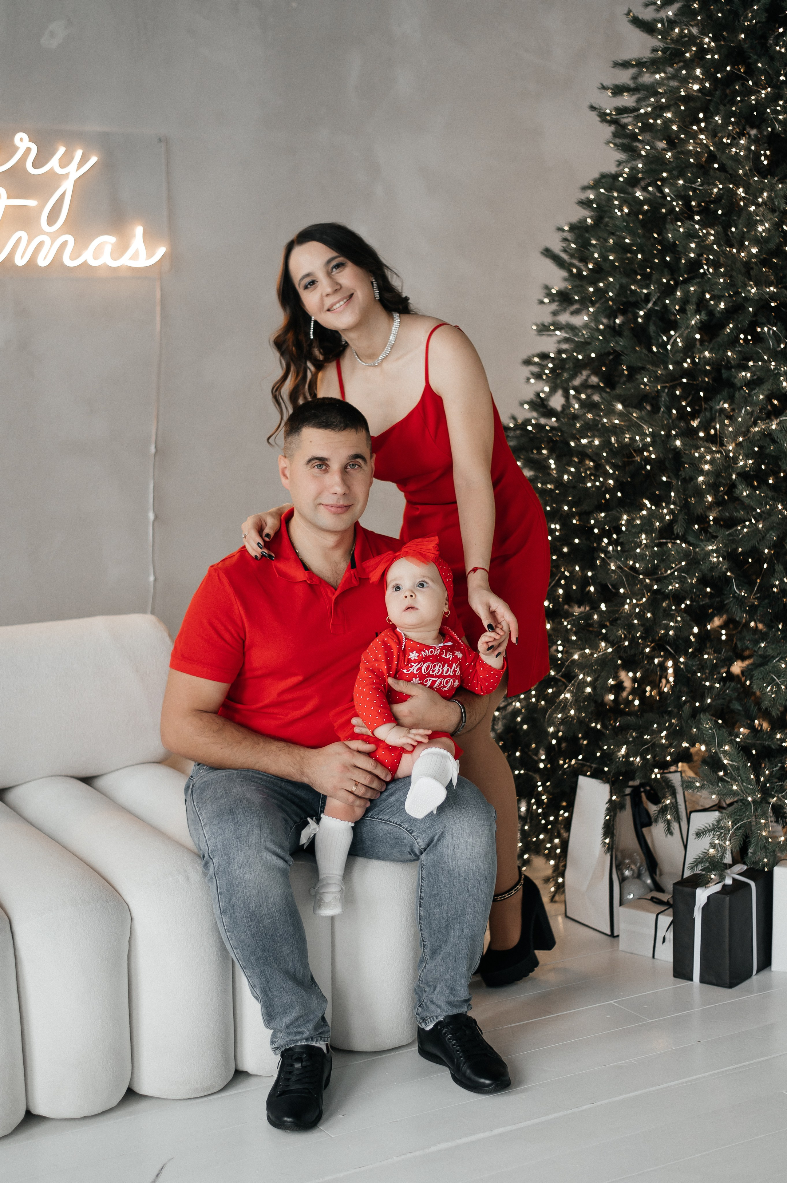 Семья. Свадебный и семейный фотограф в Красноярске Виктория Тимонина