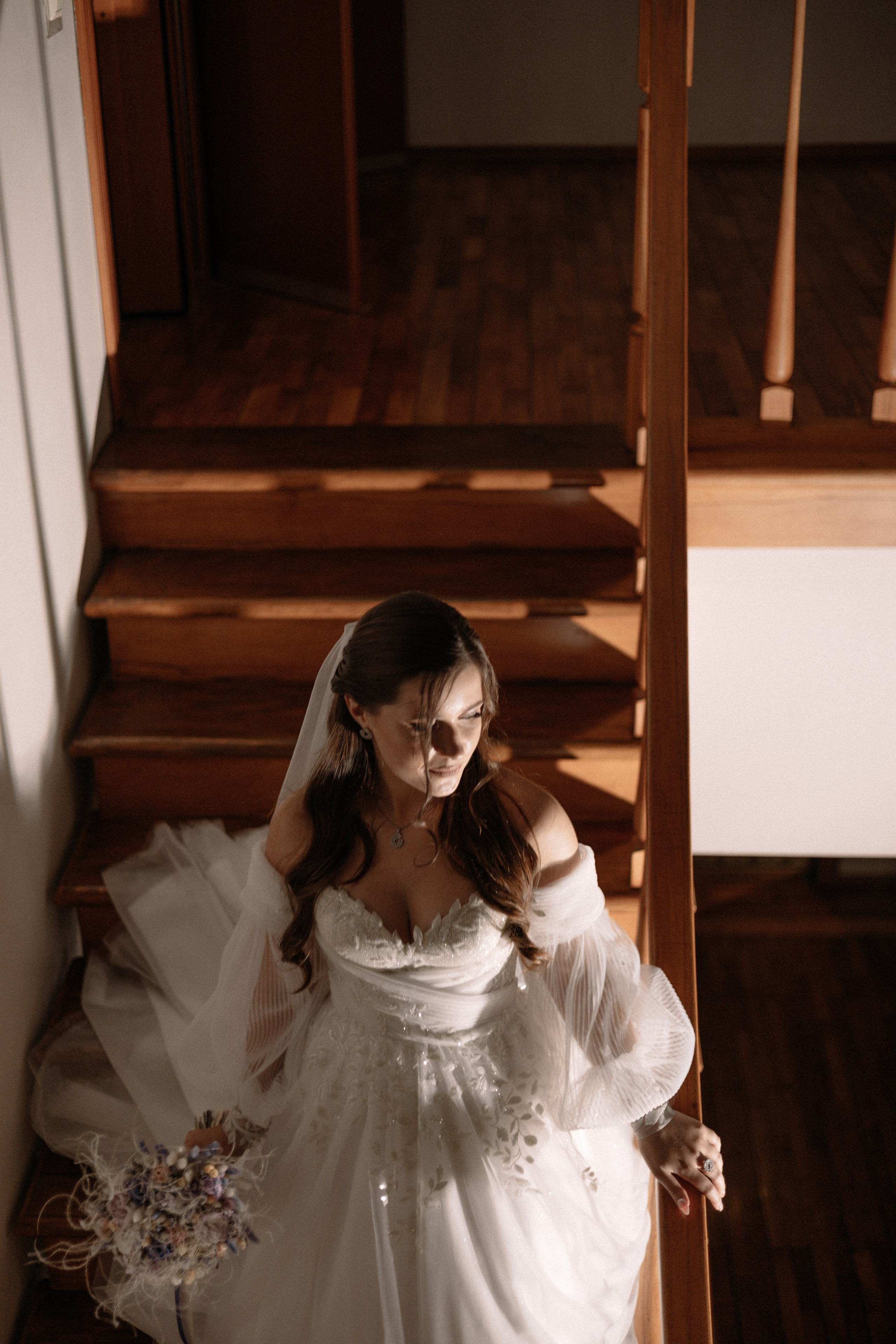 Настя и Артем. Свадебный и портретный фотограф в Москве Анастасия Масюк