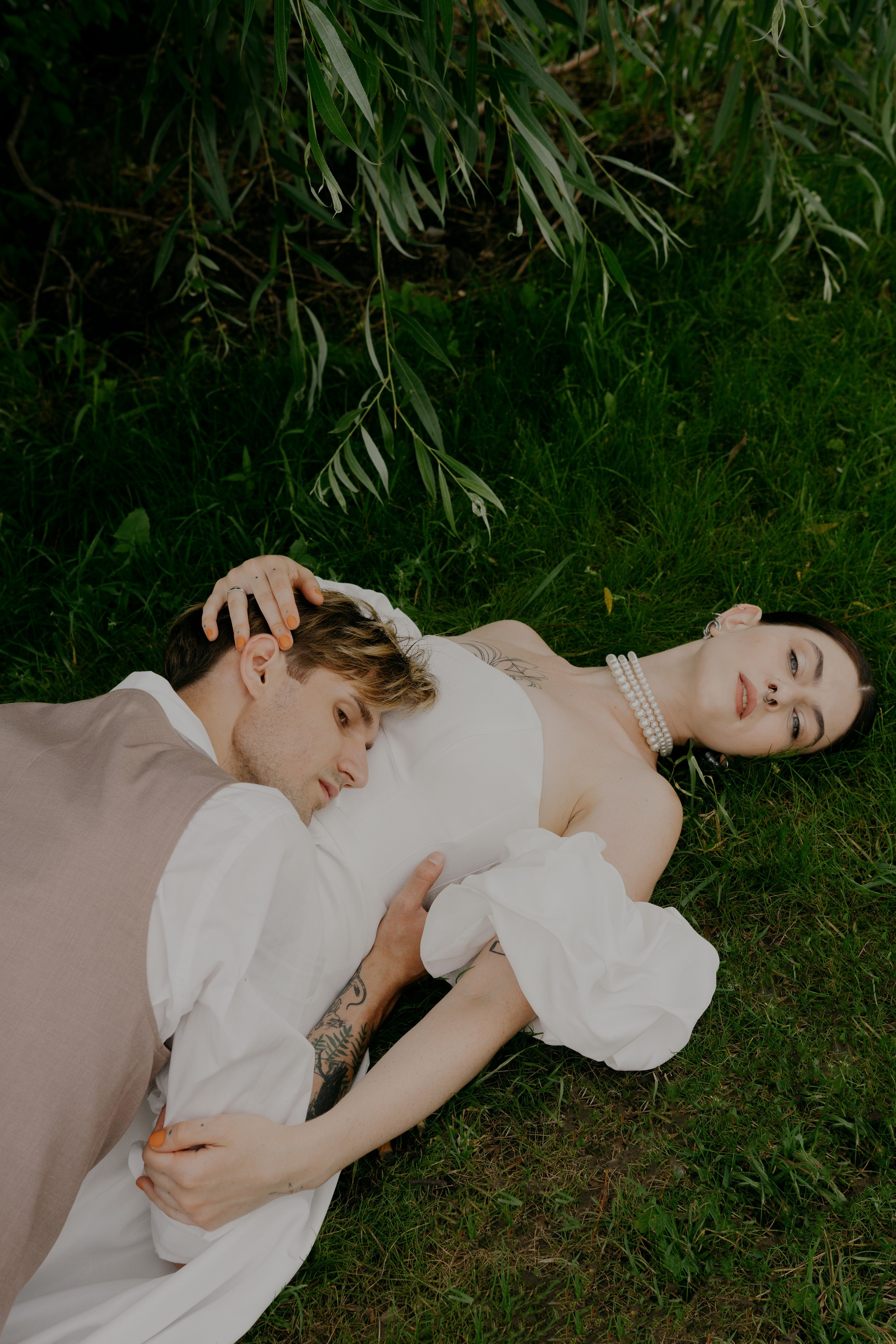 Настя Ринат. Фотограф Томск Новосибирск Елизавета Вахтеева