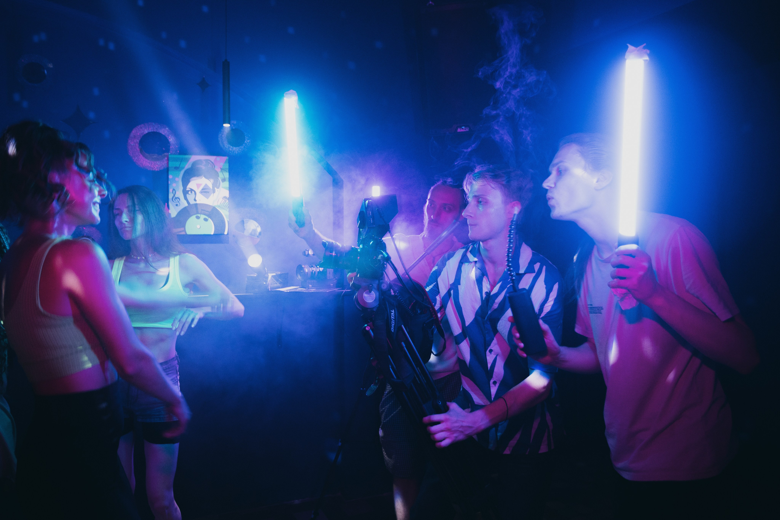 Zenka «Mind in Wine» backstage. Портретный Фотограф Александр «Konevtsoph» В Санкт-Петербурге