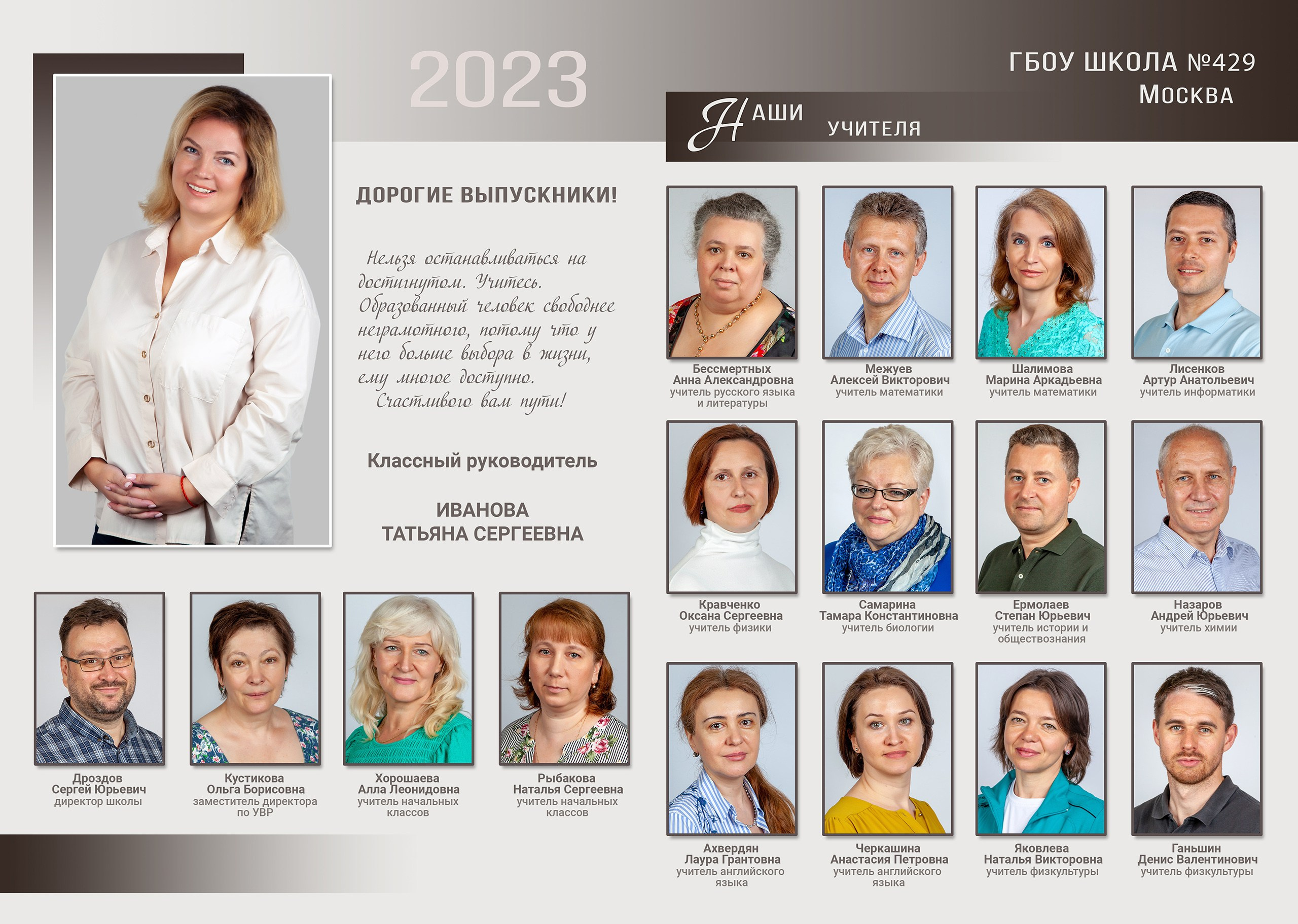 Выпускной альбом для 9 класса Кофе. Выпускные альбомы