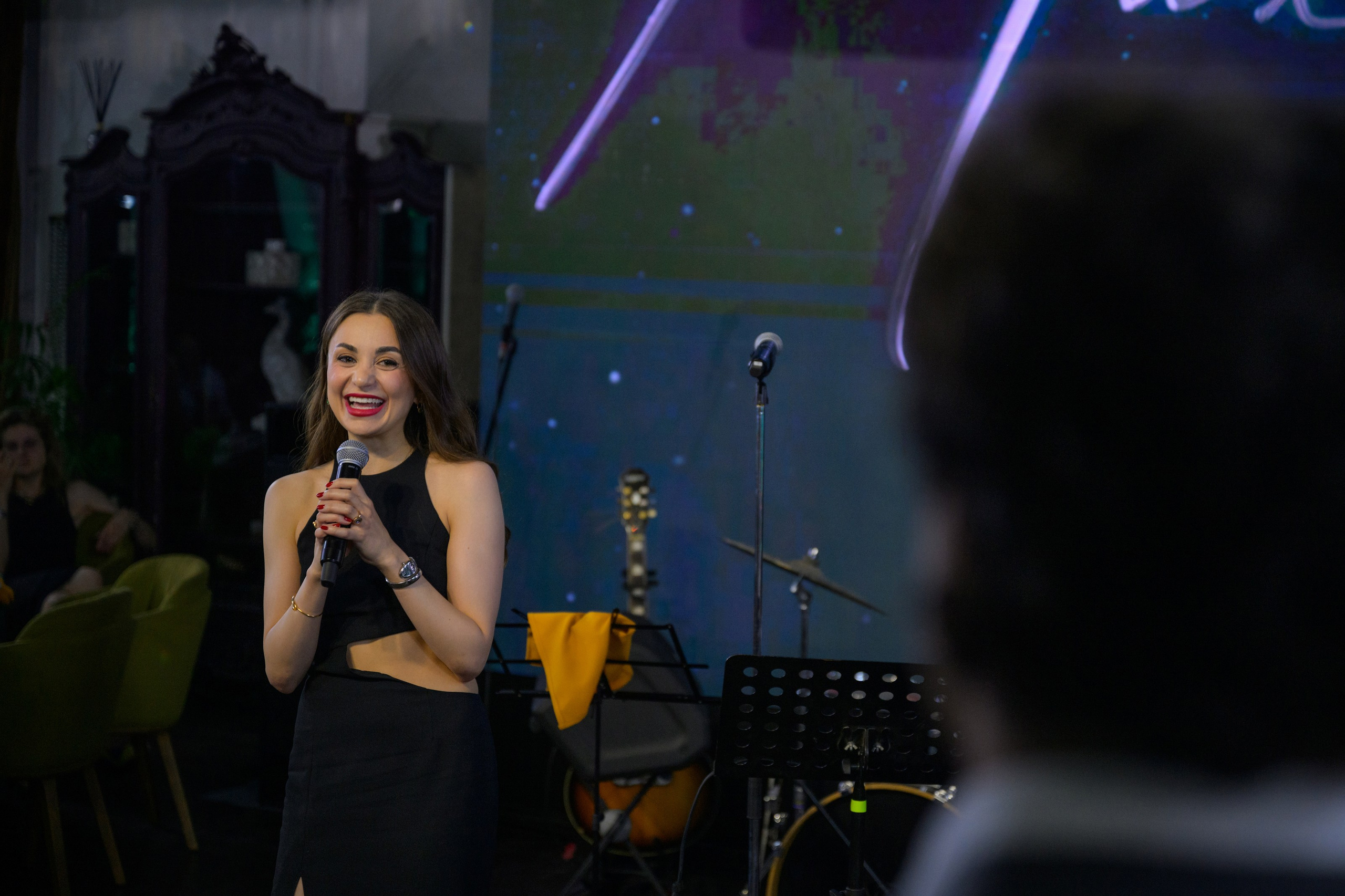 Михаил 35. Главная