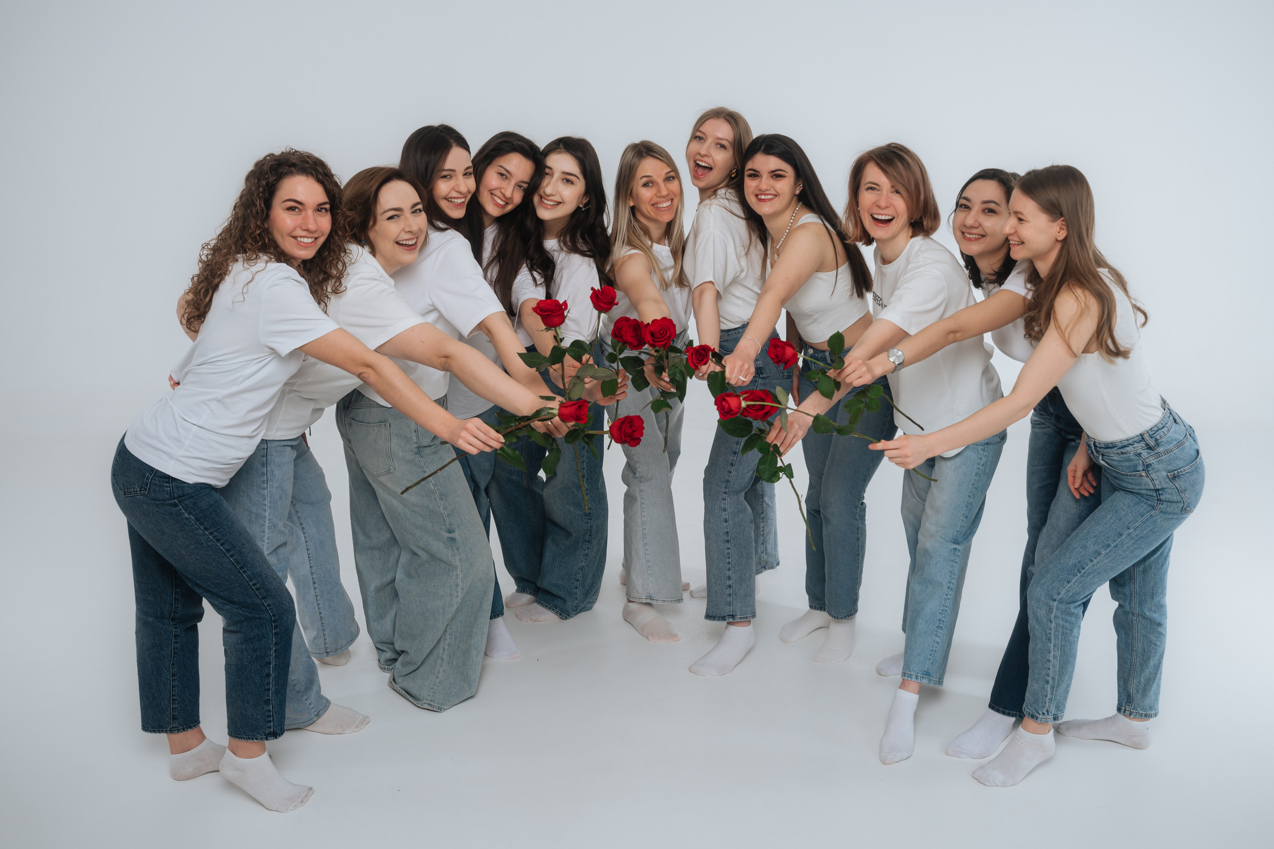 11 дечат. Портретный фотограф в Санкт-Петербурге Дмитриева Наталия