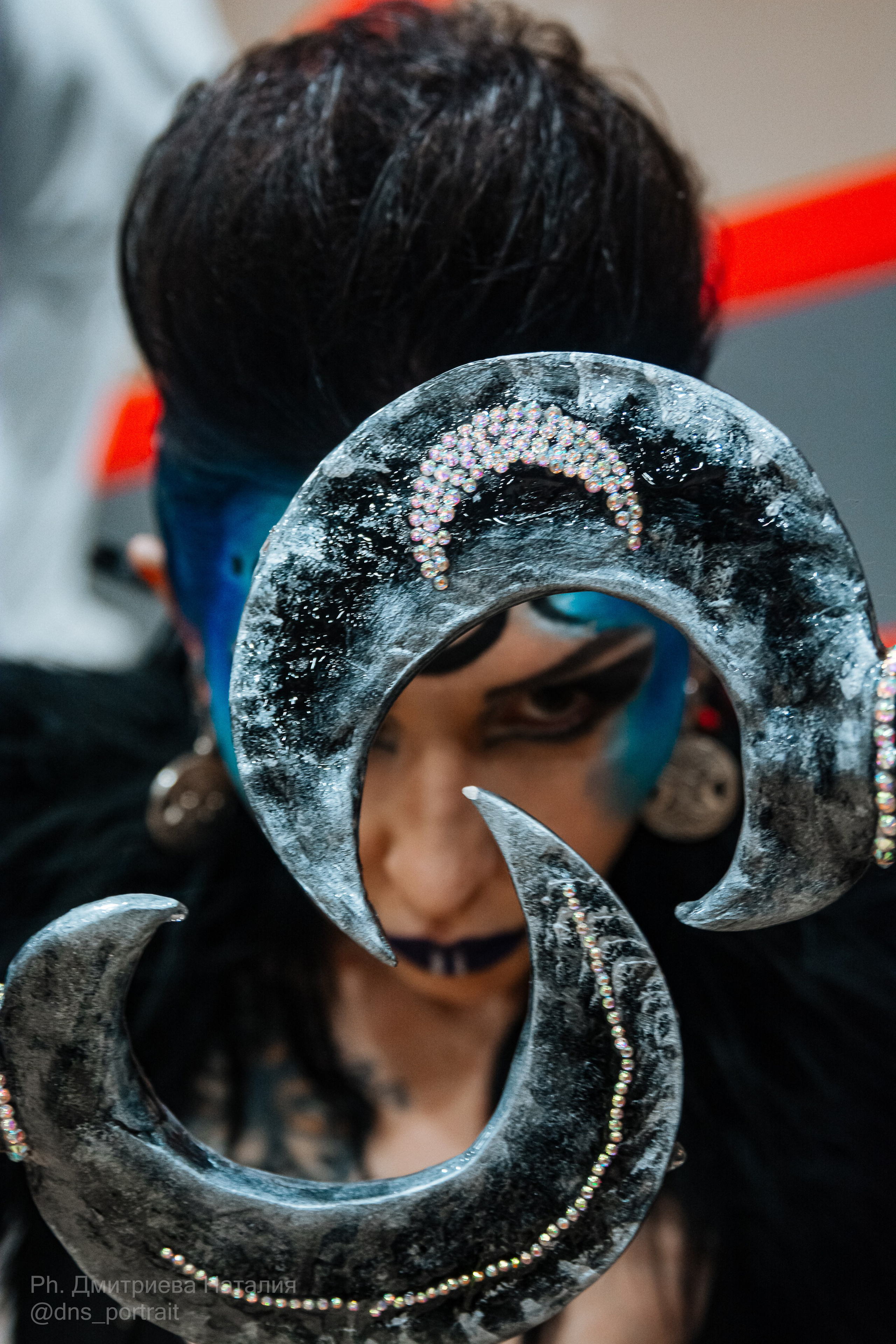 Сказочное Fashion шоу «12». Портретный фотограф в Санкт-Петербурге Дмитриева Наталия