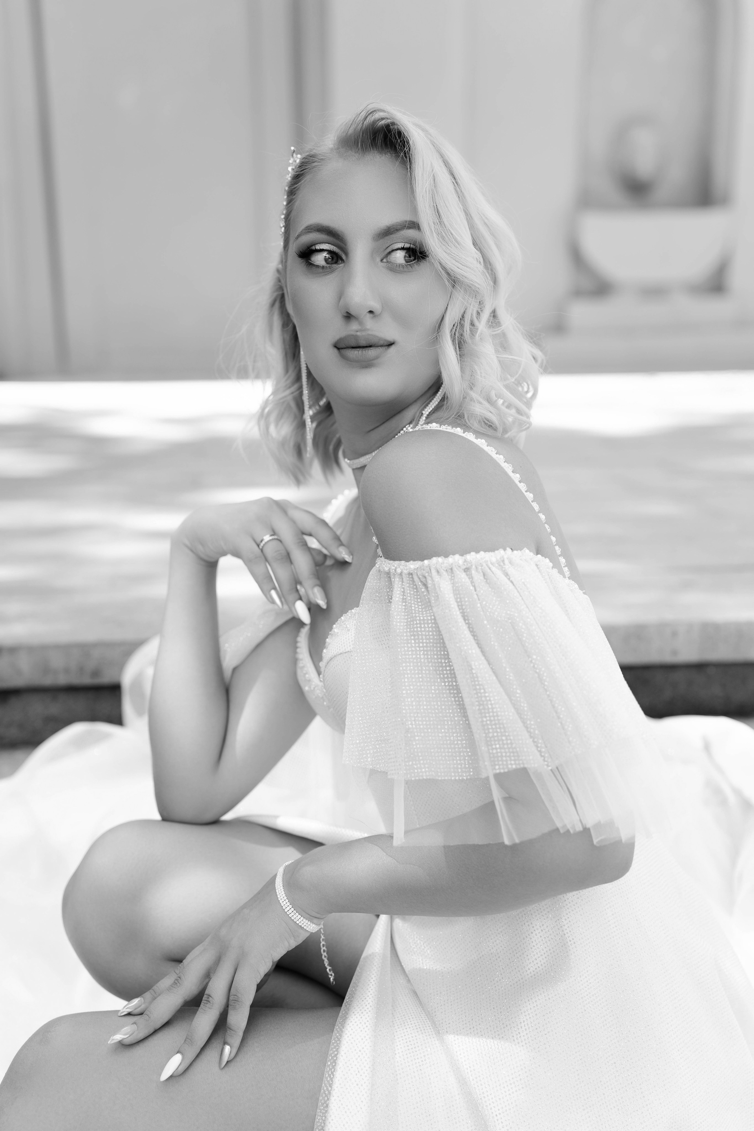 Dmitry & Ekaterina. Свадебный фотограф в Воронеже Самохина Екатерина