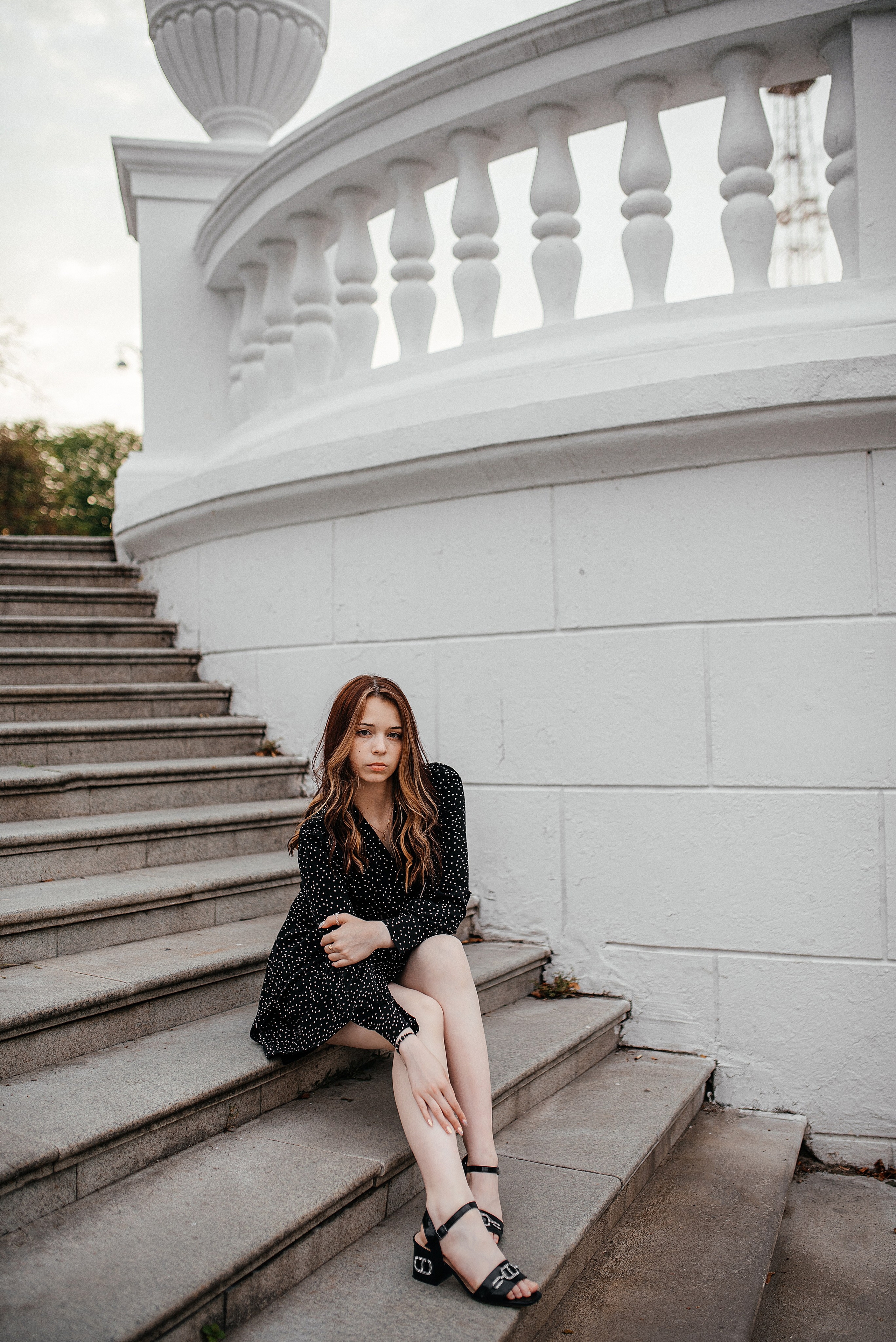 Илона. Семейный и свадебный фотограф Тамара Кресс в Минске, Смолевичах