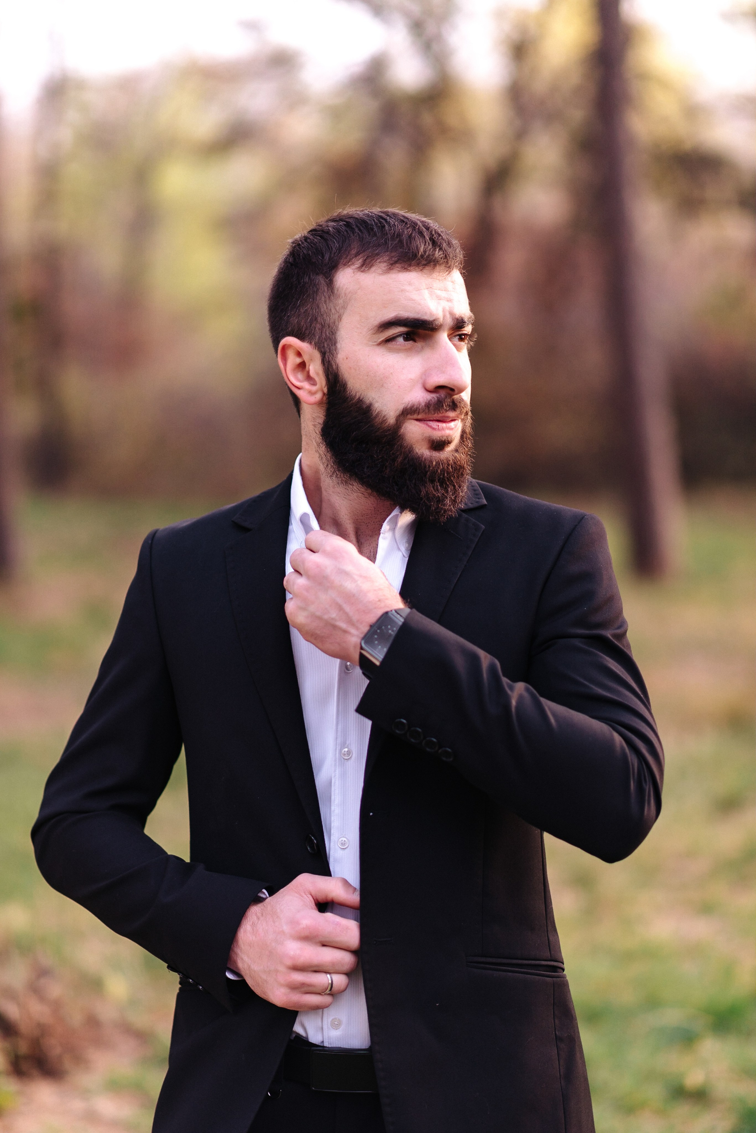 Ширин & Лиана. Свадебный фотограф Алматы Ниязов Руслан