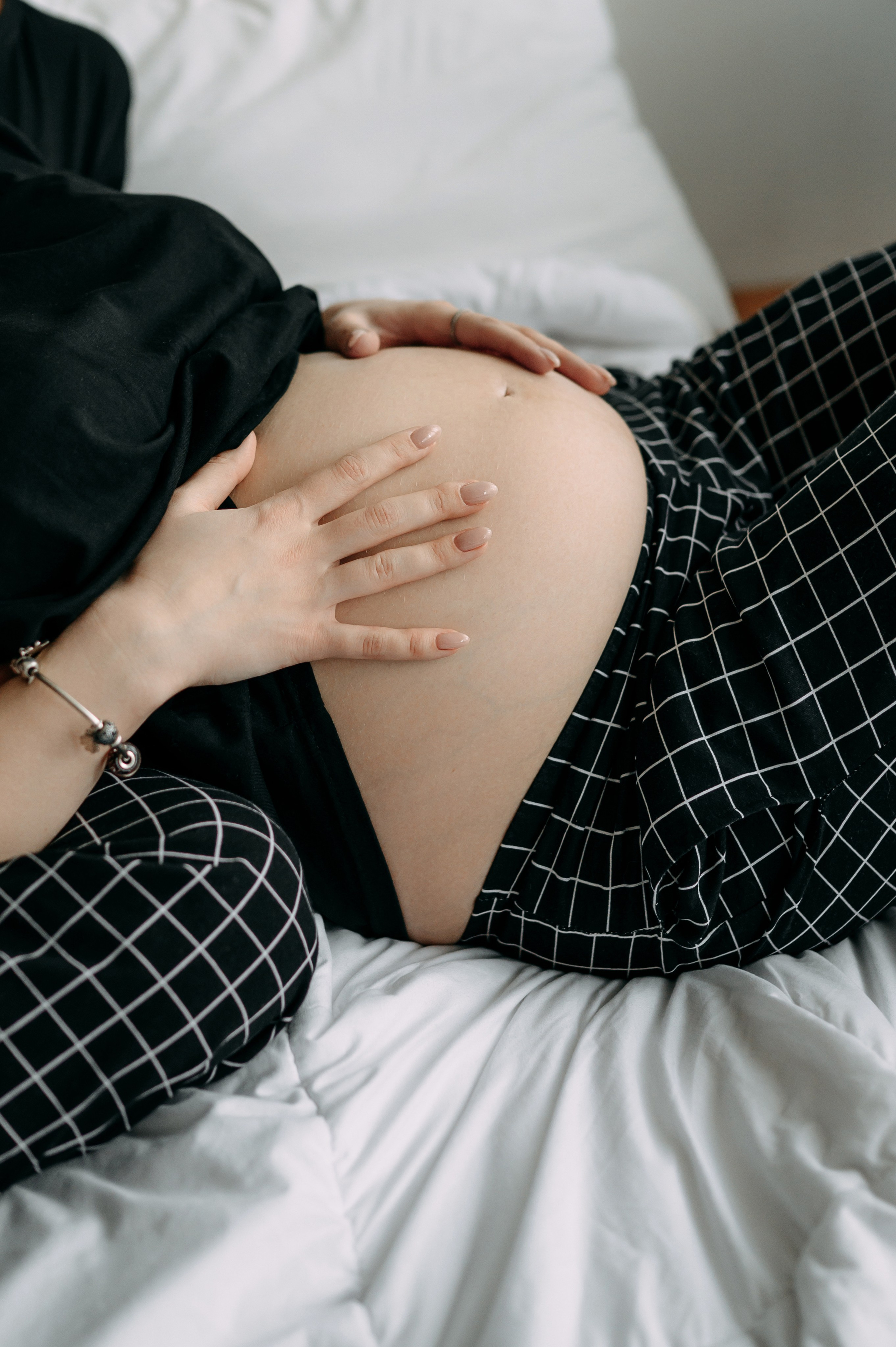 Женя и Сережа. Свадебный фотограф, фотограф беременности Дарья Доценко