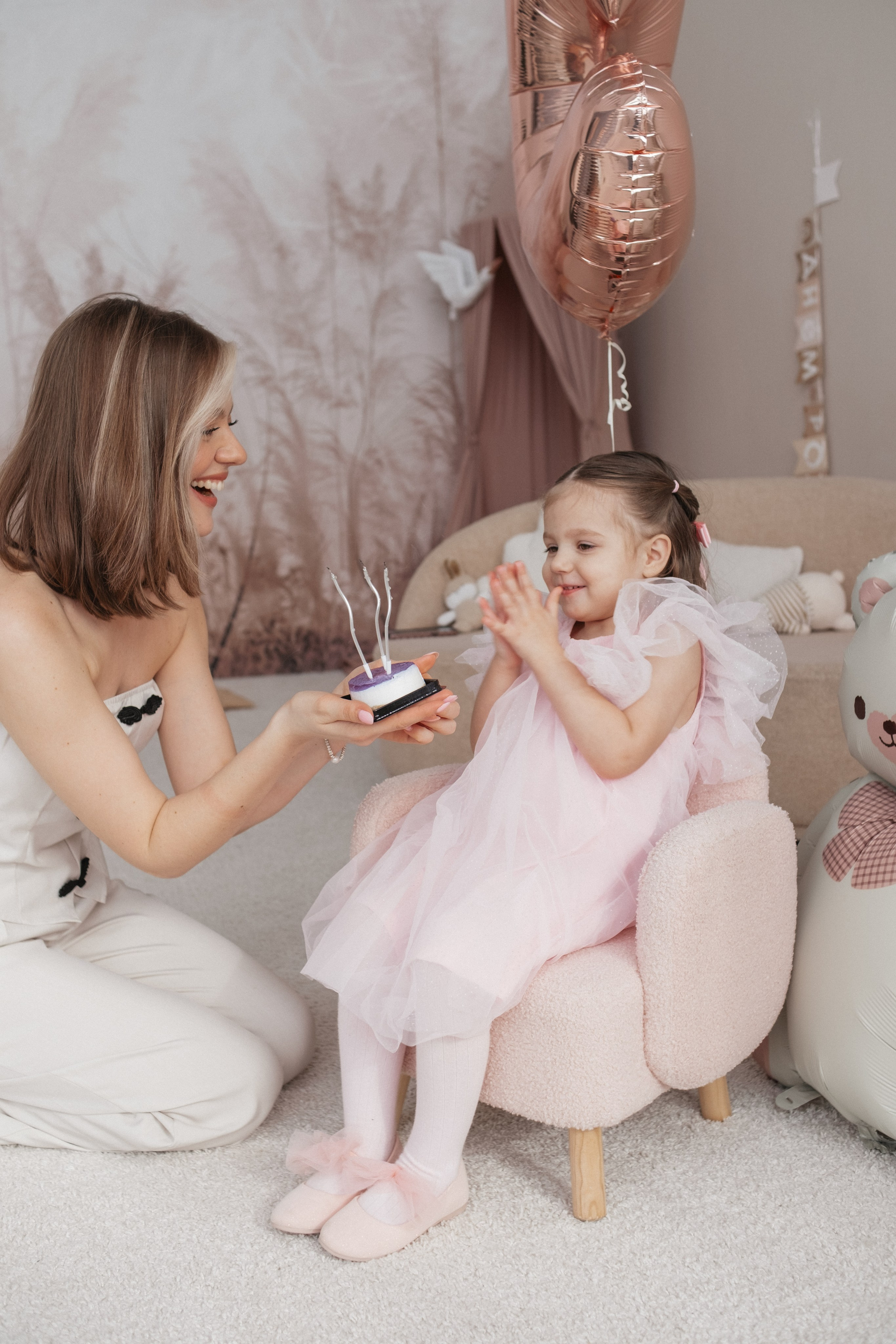 Ева и Вероника. Фотограф в Москве Lada Shum