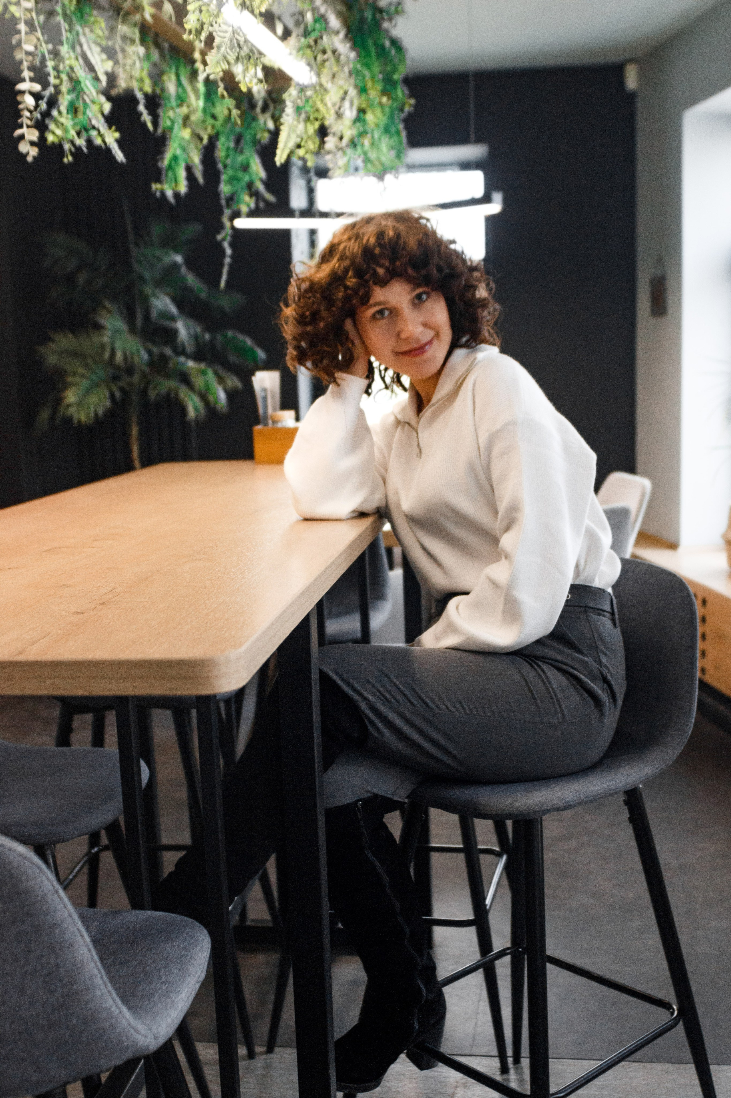 Anastasia M. Фотограф Артём Гусев