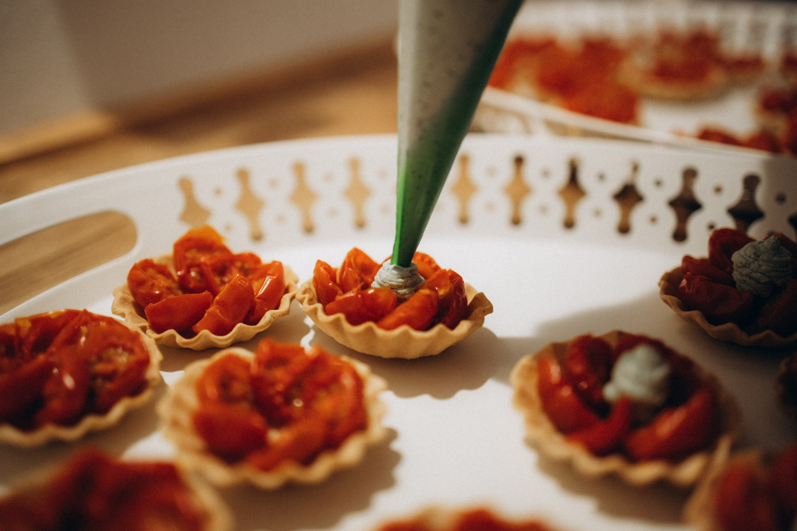 The Hedonist Story | Gastronomic Dinners. Photographer in Prague Alexander Pivovarov