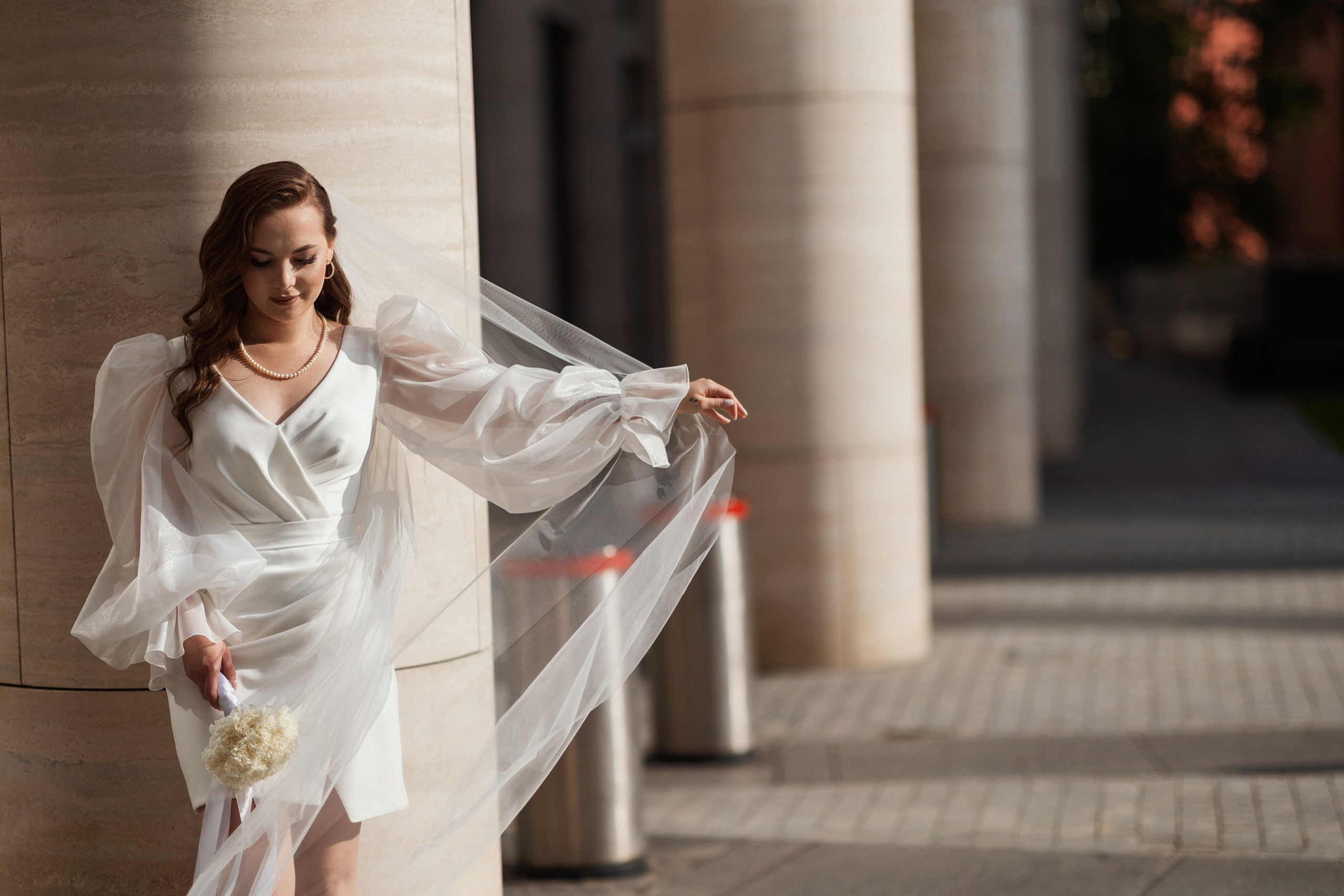 Леша и Лида. Свадебный фотограф в Санкт-Петербурге Рябикин Александр , занимаюсь св