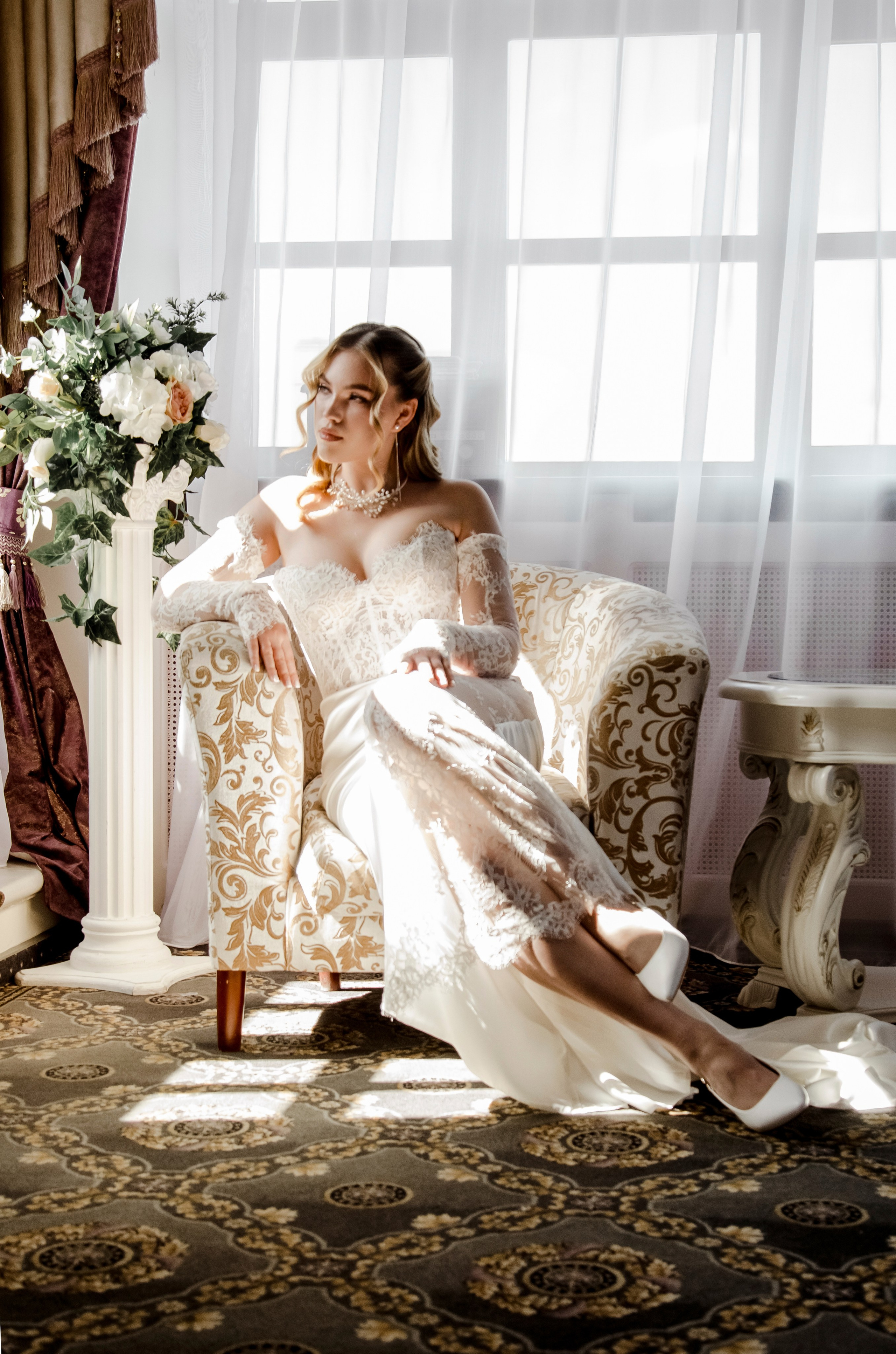 Д+К. Фотографы в Тюмени Андрей и Лидия Войвод