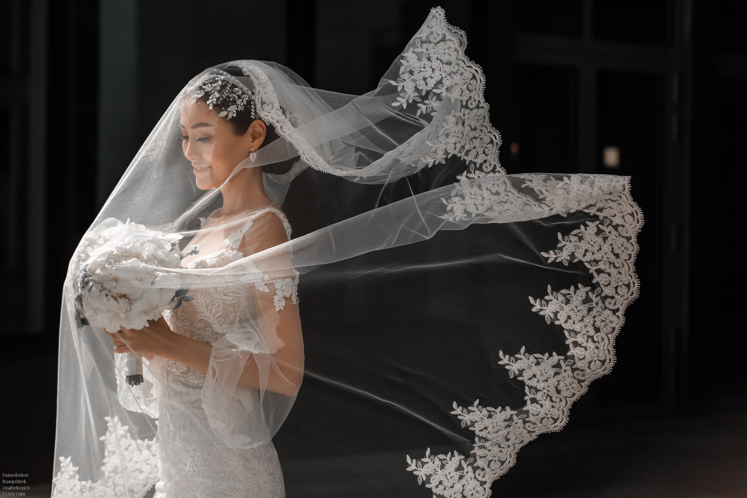 Профессиональный фотограф