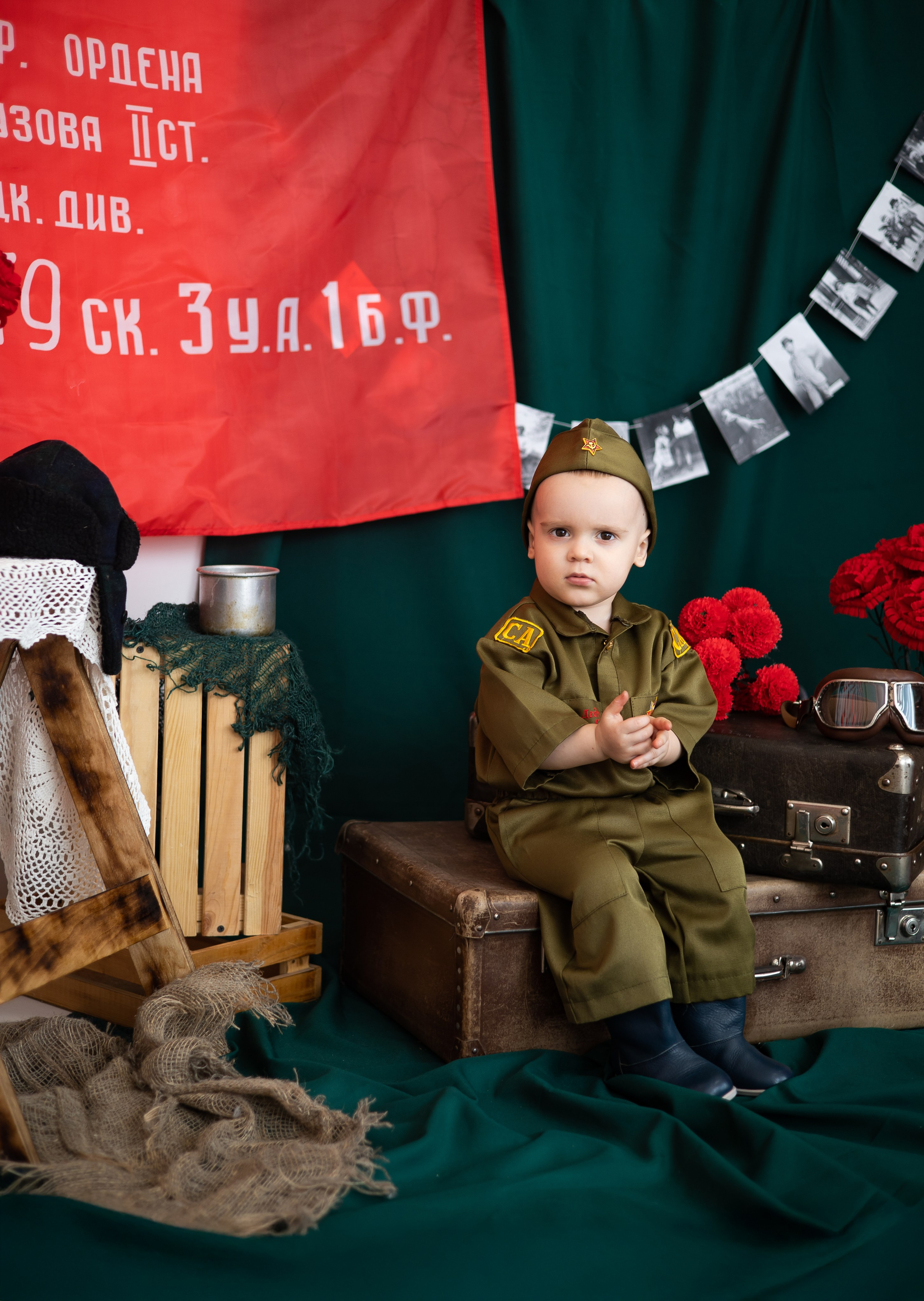 Фотодни (тематические съемки). Детский фотограф Симферополь