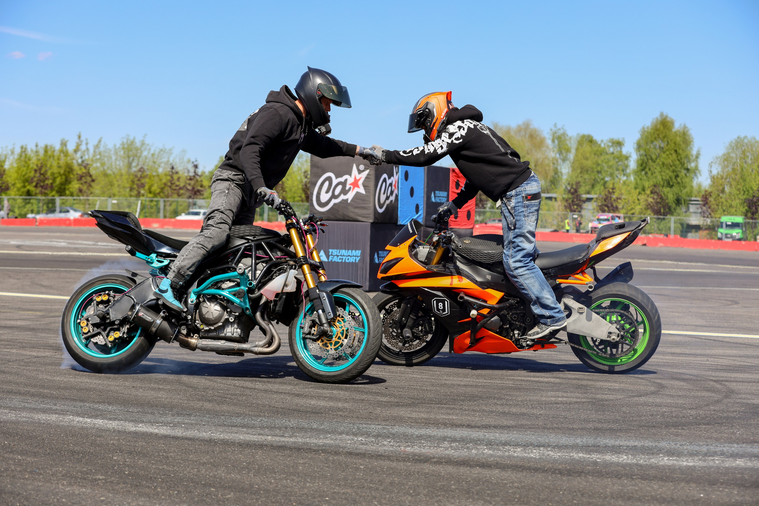 NDNF 2024. Свадебный фотограф Расторгуев Дмитрий