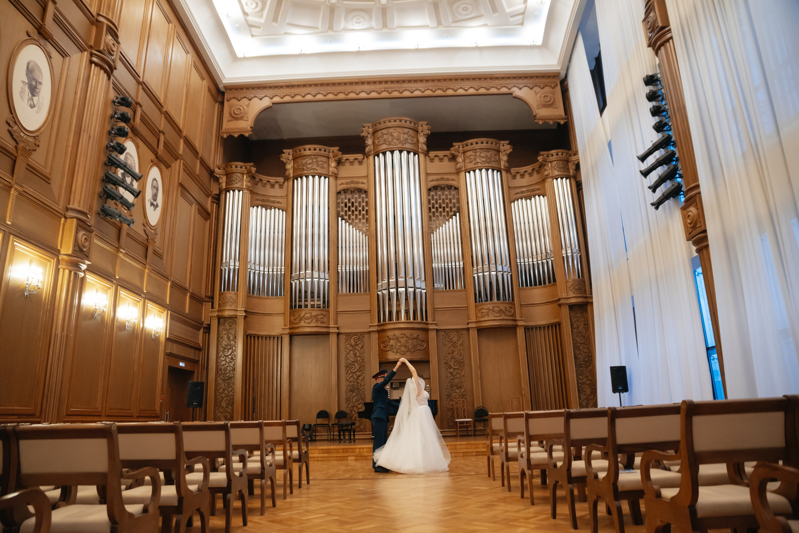 Wedding. Фотограф и контент-фотограф Анна Сентюрева в городе Пенза