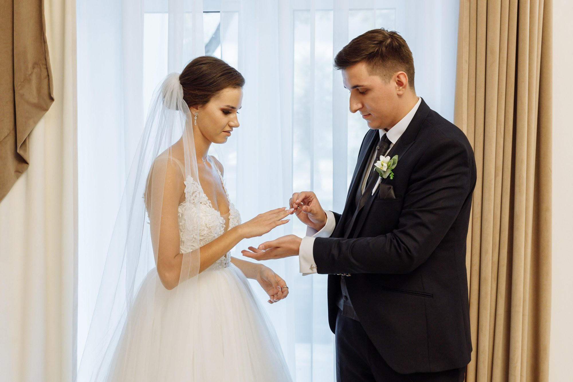 Максим и Маргарита