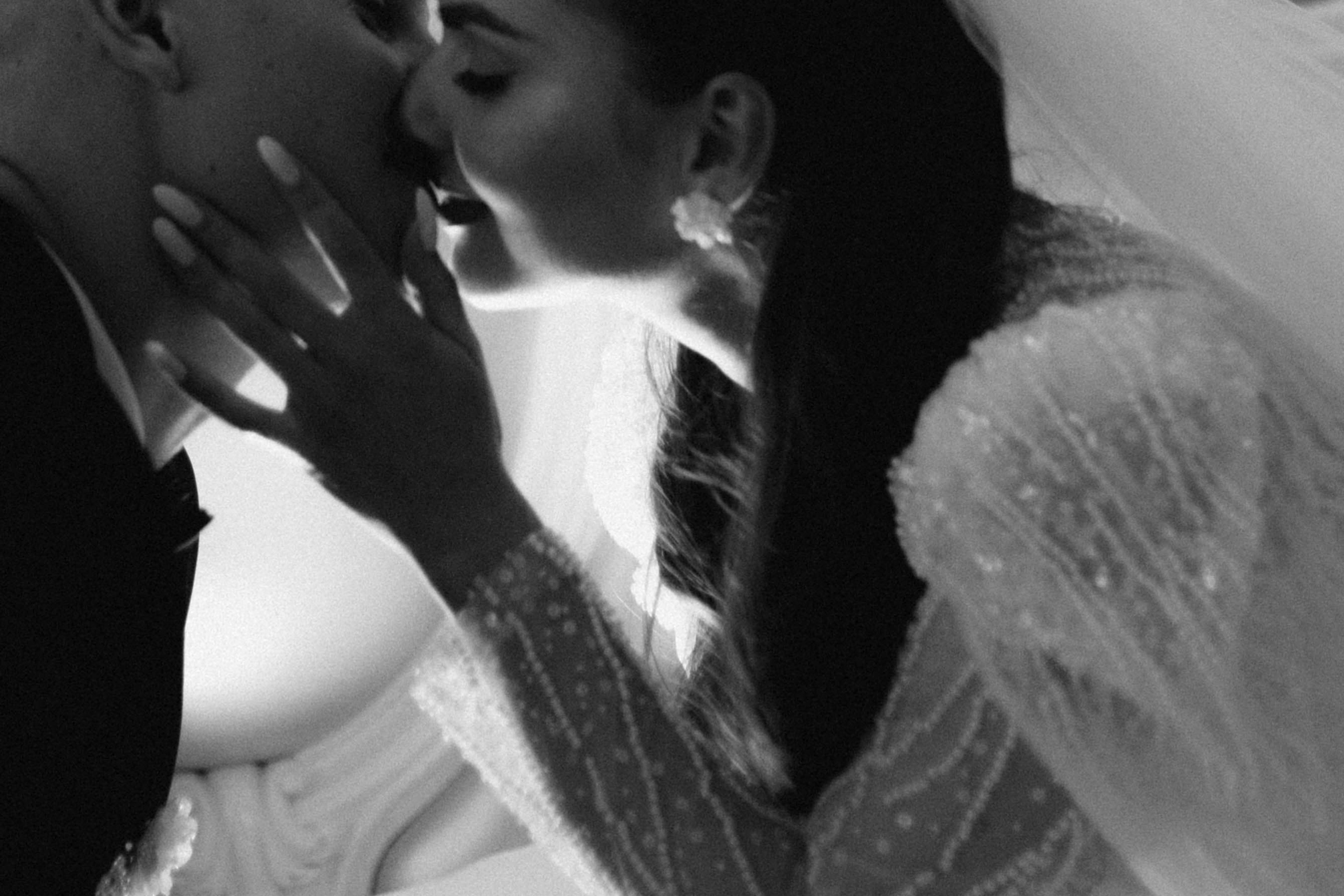 День, когда мечта надела платье. Свадебный фото-видеодуэт Москва Новосибирск Казань Калининград