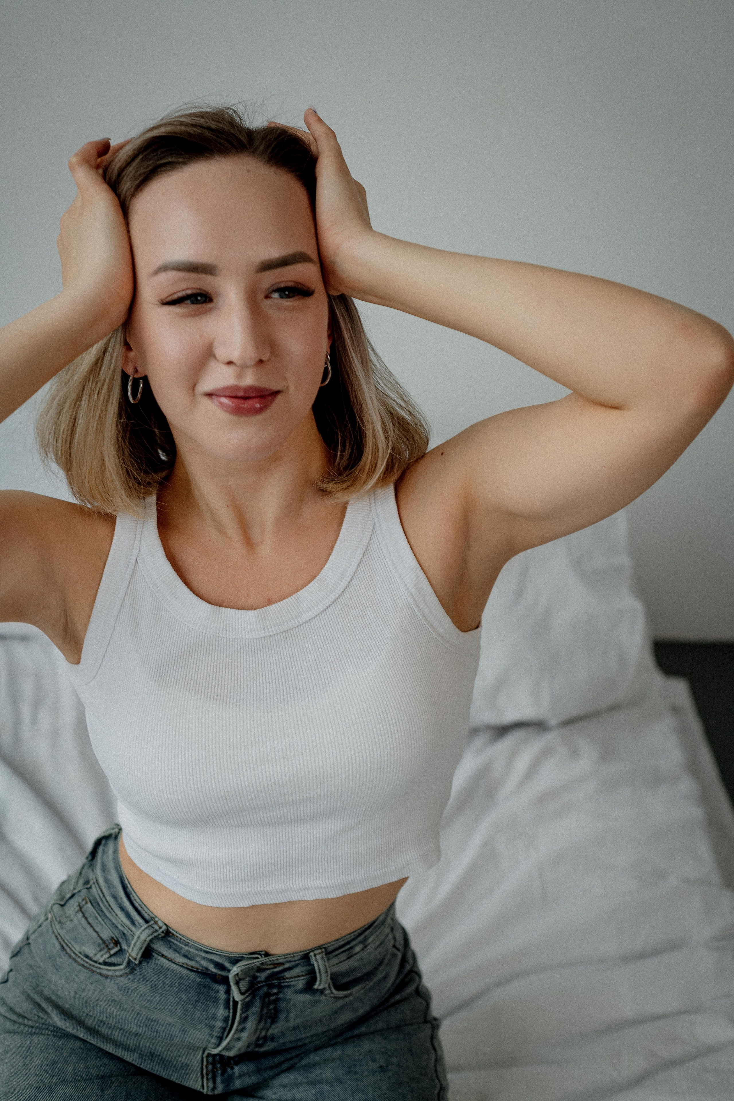 Айсылу. Фотограф Алёна Евграфова