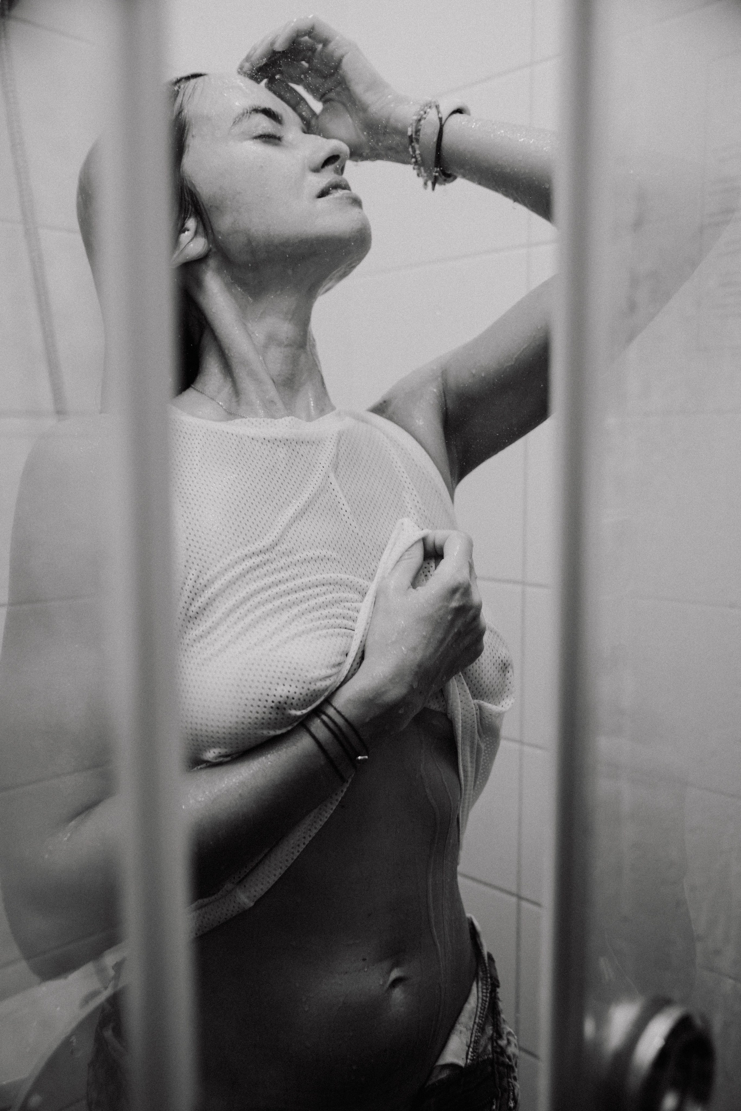 Дина. Фотограф Алёна Евграфова