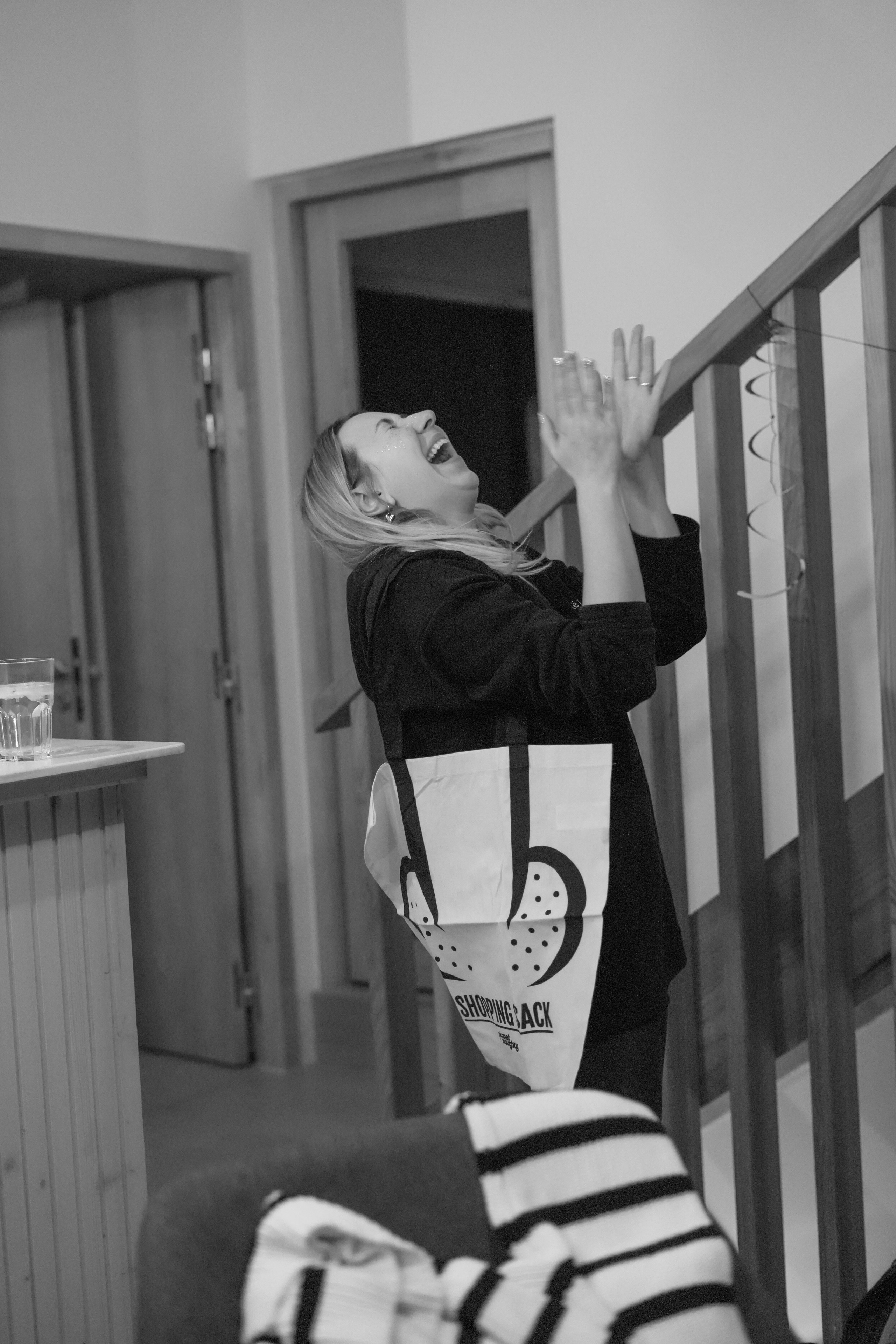 Stasy’s bachelorette party. Wedding Photographer in Barcelona and Medellin