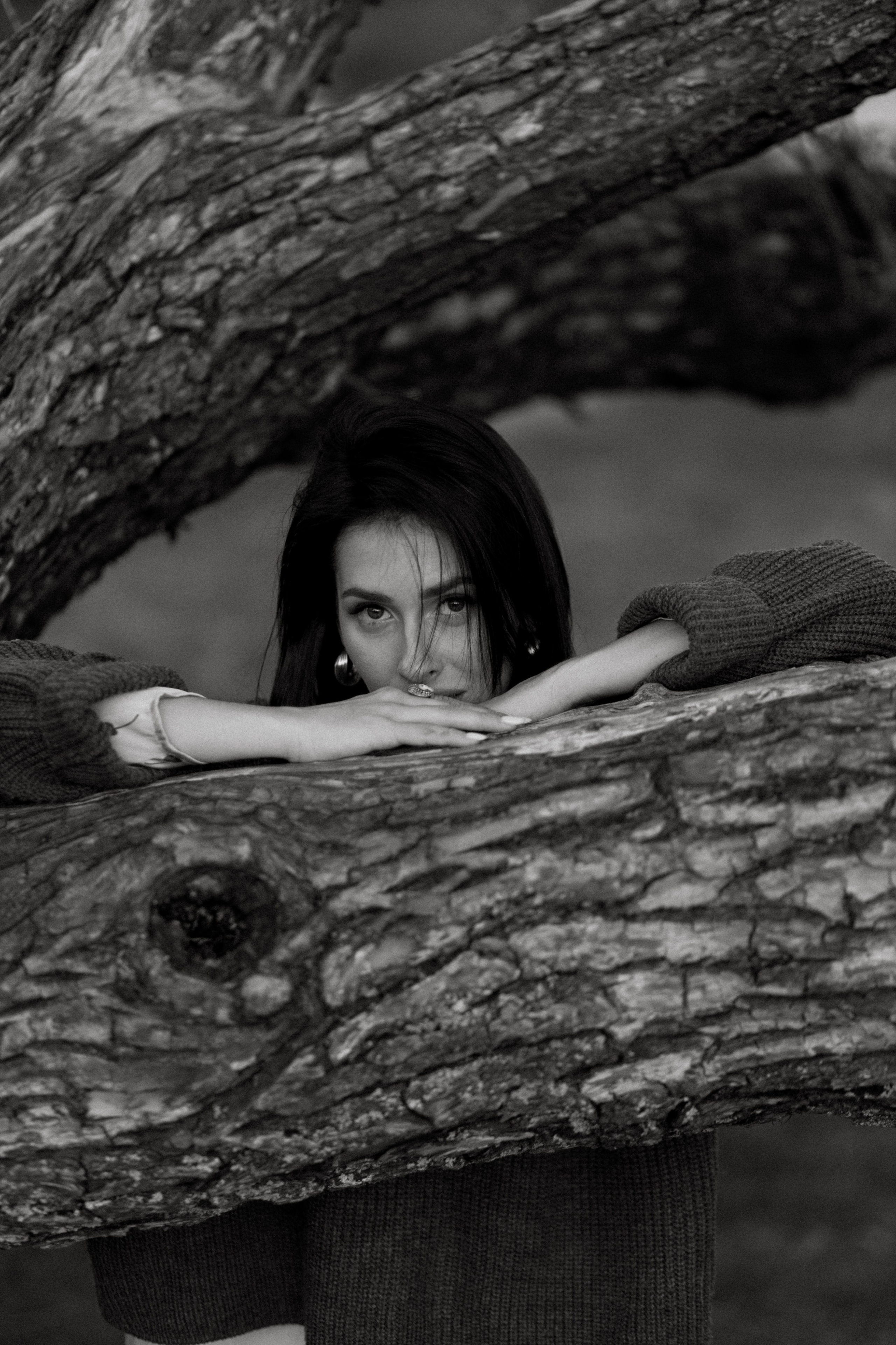 Оля. Валентина Удалая — семейный и портретный фотограф в Брянске