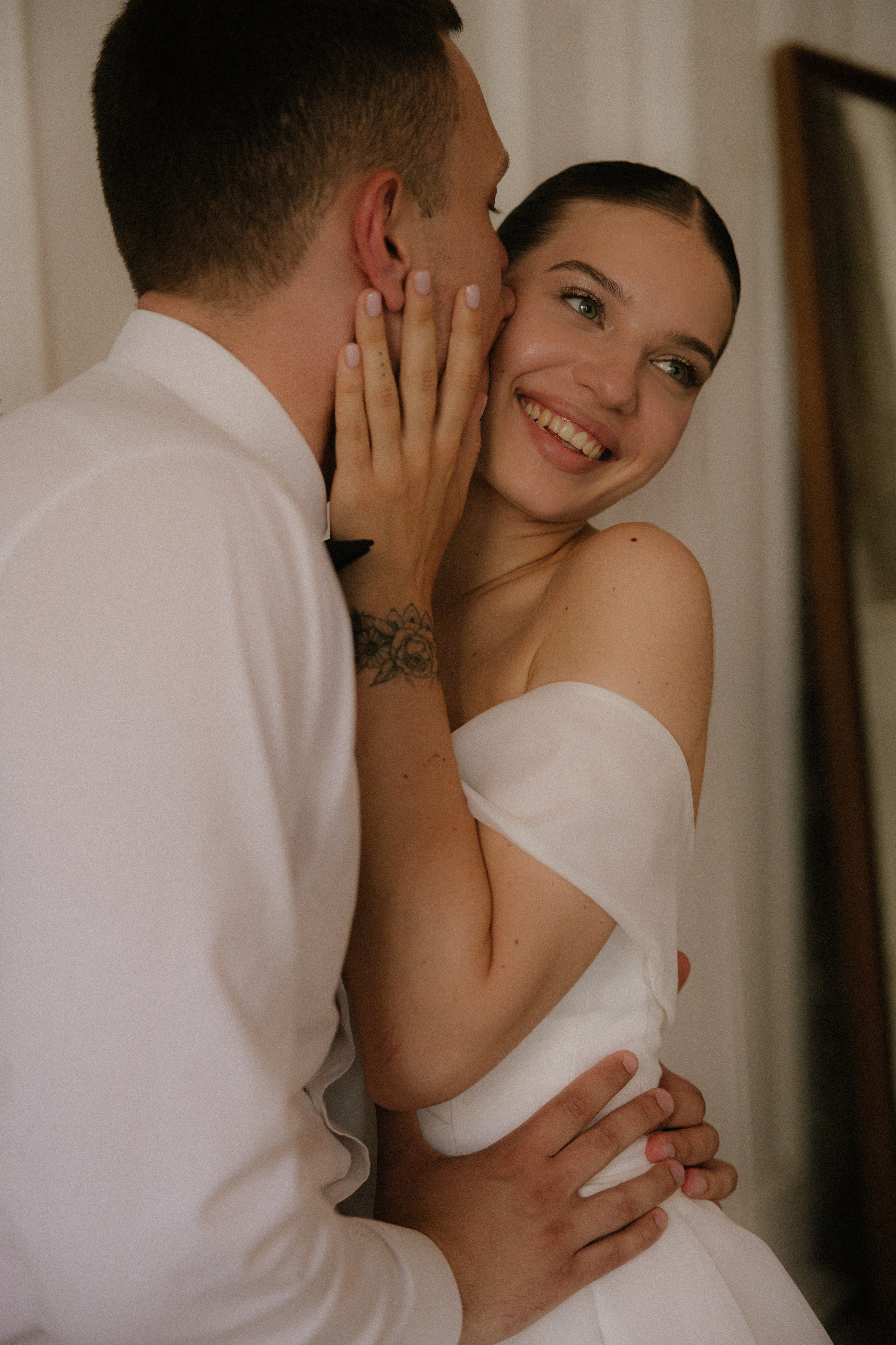 Илья + Ира. Семейный и детский фотограф Юлия Шох