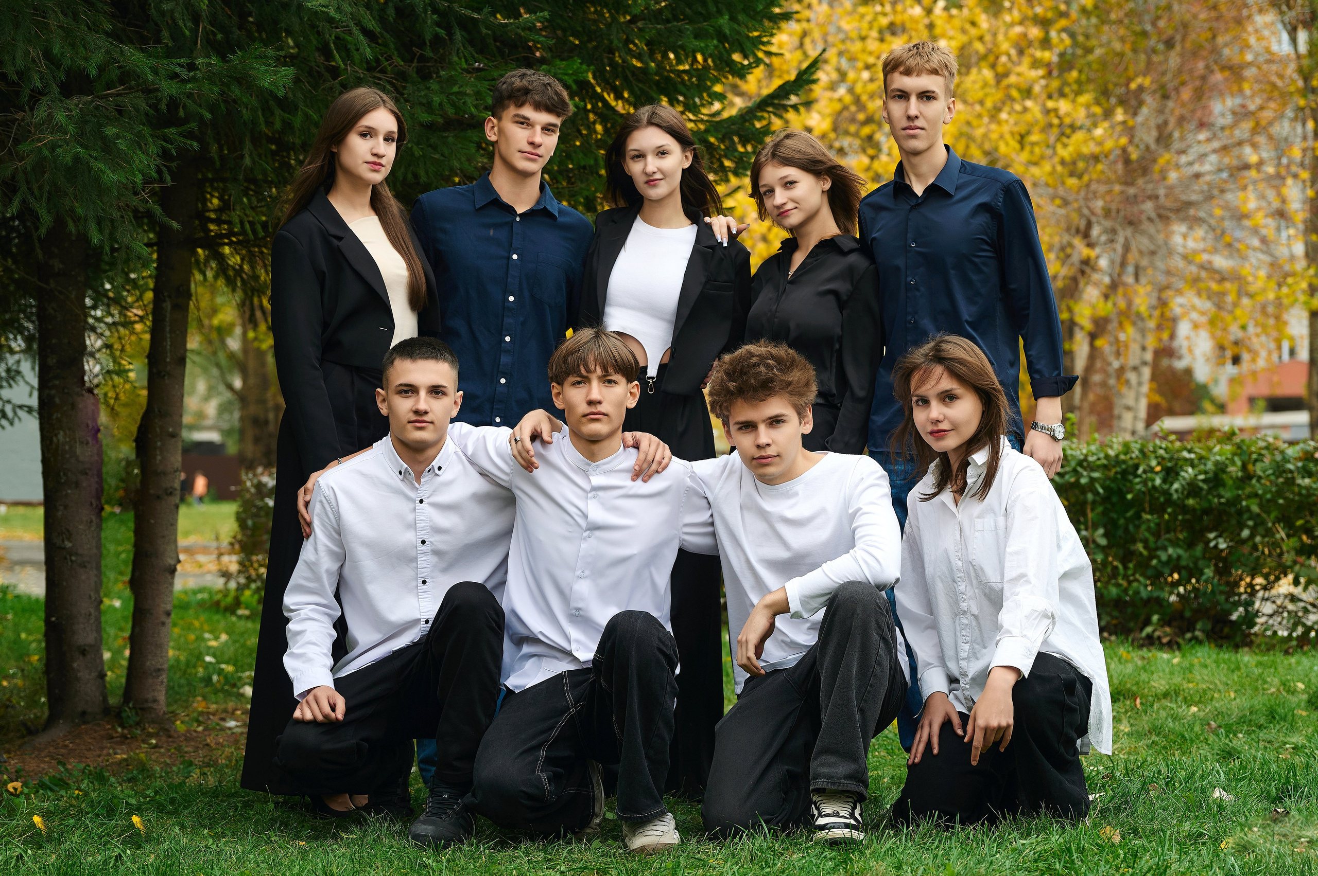 Школа (парк, улица, природа). Фотограф Опыт Качество Скорость Горный Алтай Барнаул