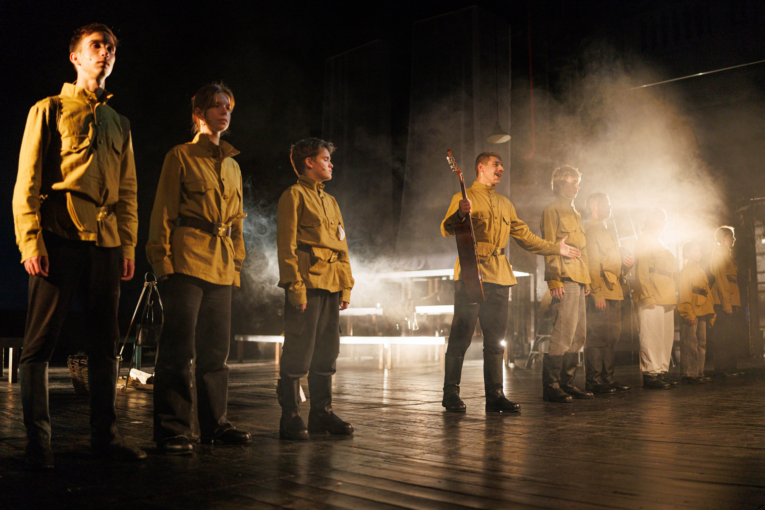 Репортаж. Фотограф в Москве Повеквечных Софья