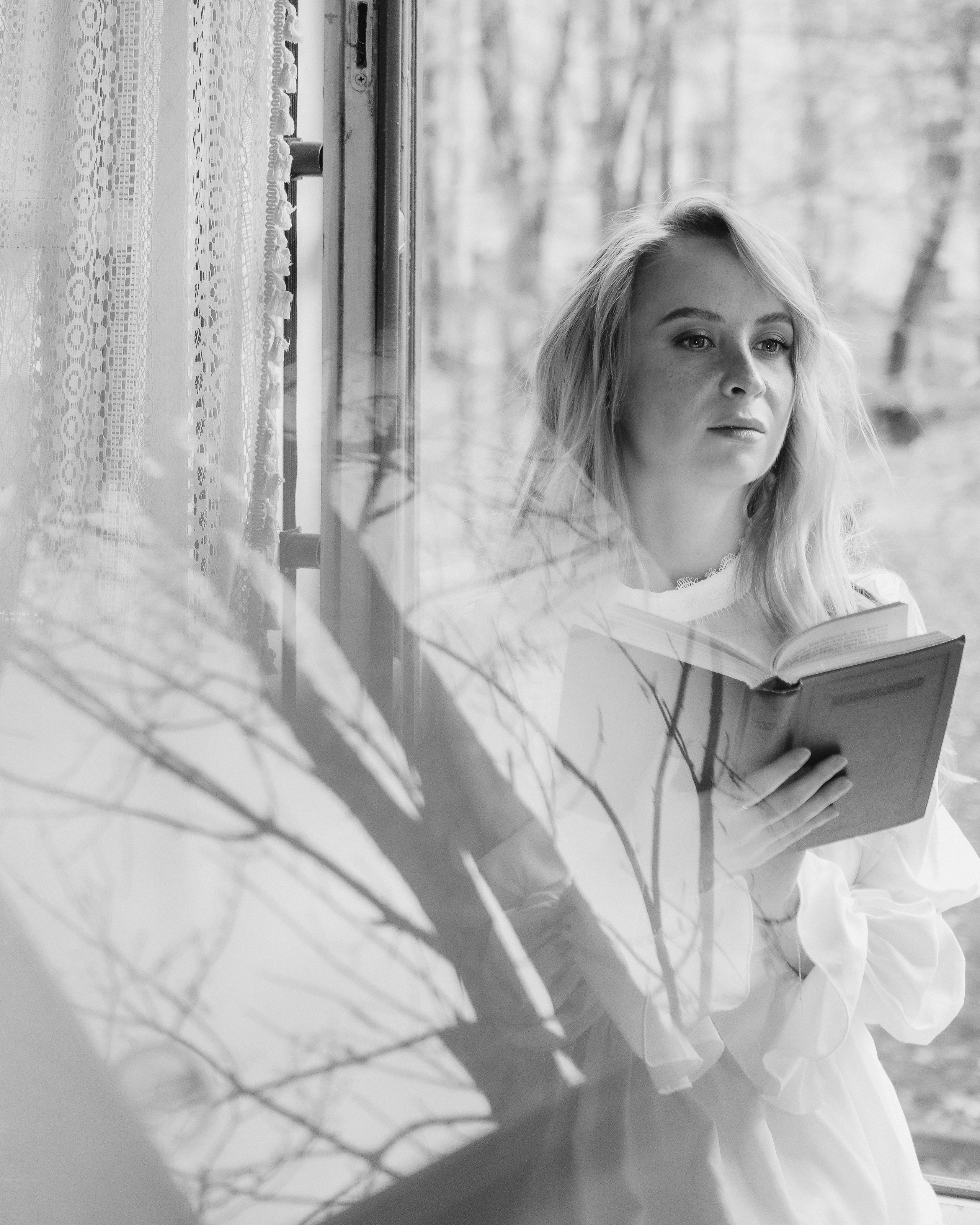 Портретная фотосессия в студии Balcone Studio для Марины в Санкт-Петербурге. Светлана Гопанюк. Портретный фотограф. Санкт-Петербург. СПб