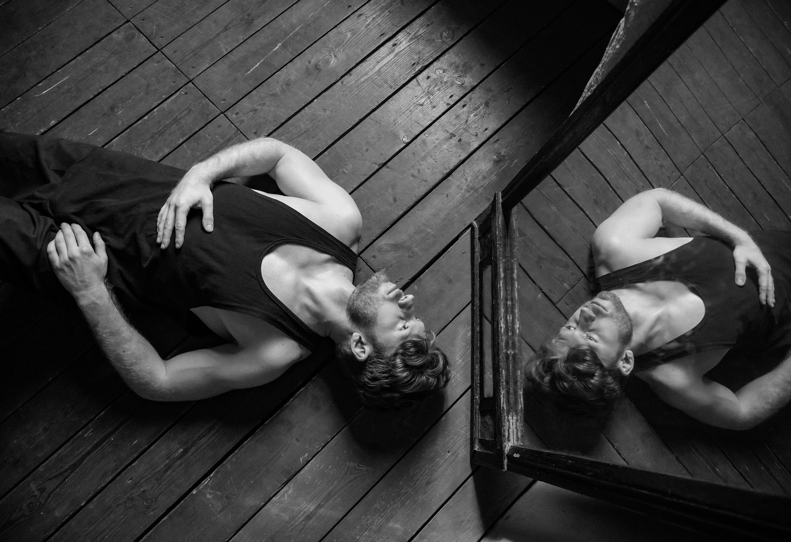 Мужская портретная фотосессия для Романа в Санкт-Петербурге. Светлана Гопанюк. Портретный фотограф. Санкт-Петербург. СПб