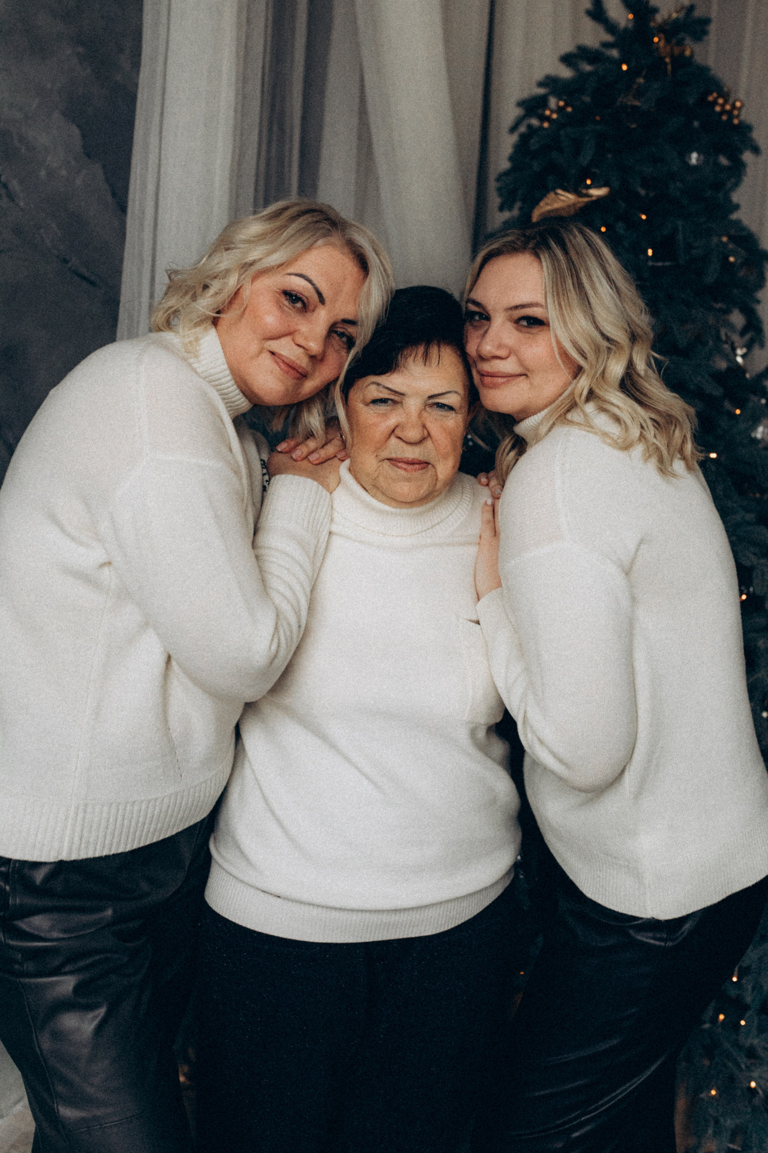 Света, Людмила, Юля. Фотограф НОГИНСК, Москва, Анастасия Белая