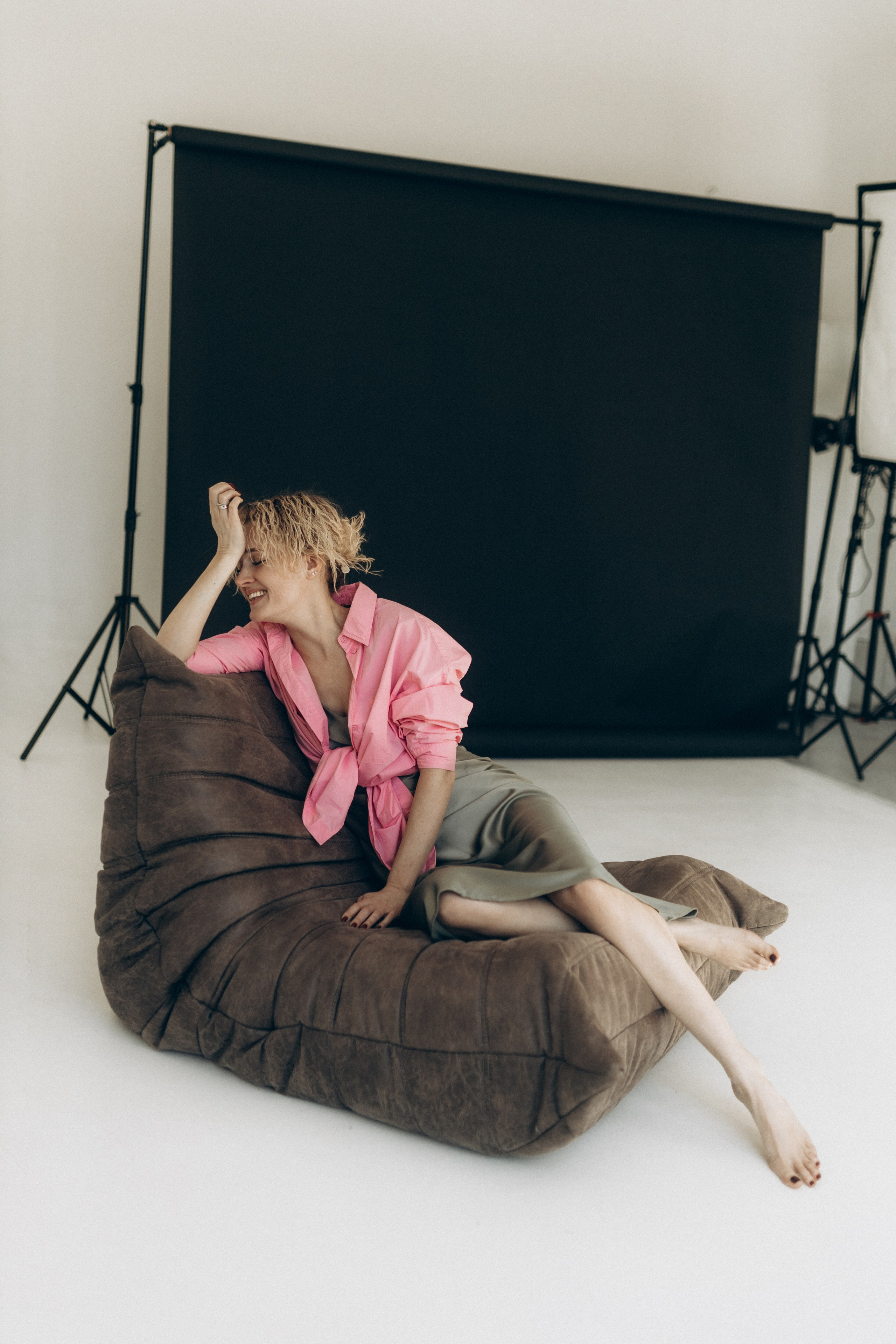 Анна. Фотограф НОГИНСК, Москва, Анастасия Белая