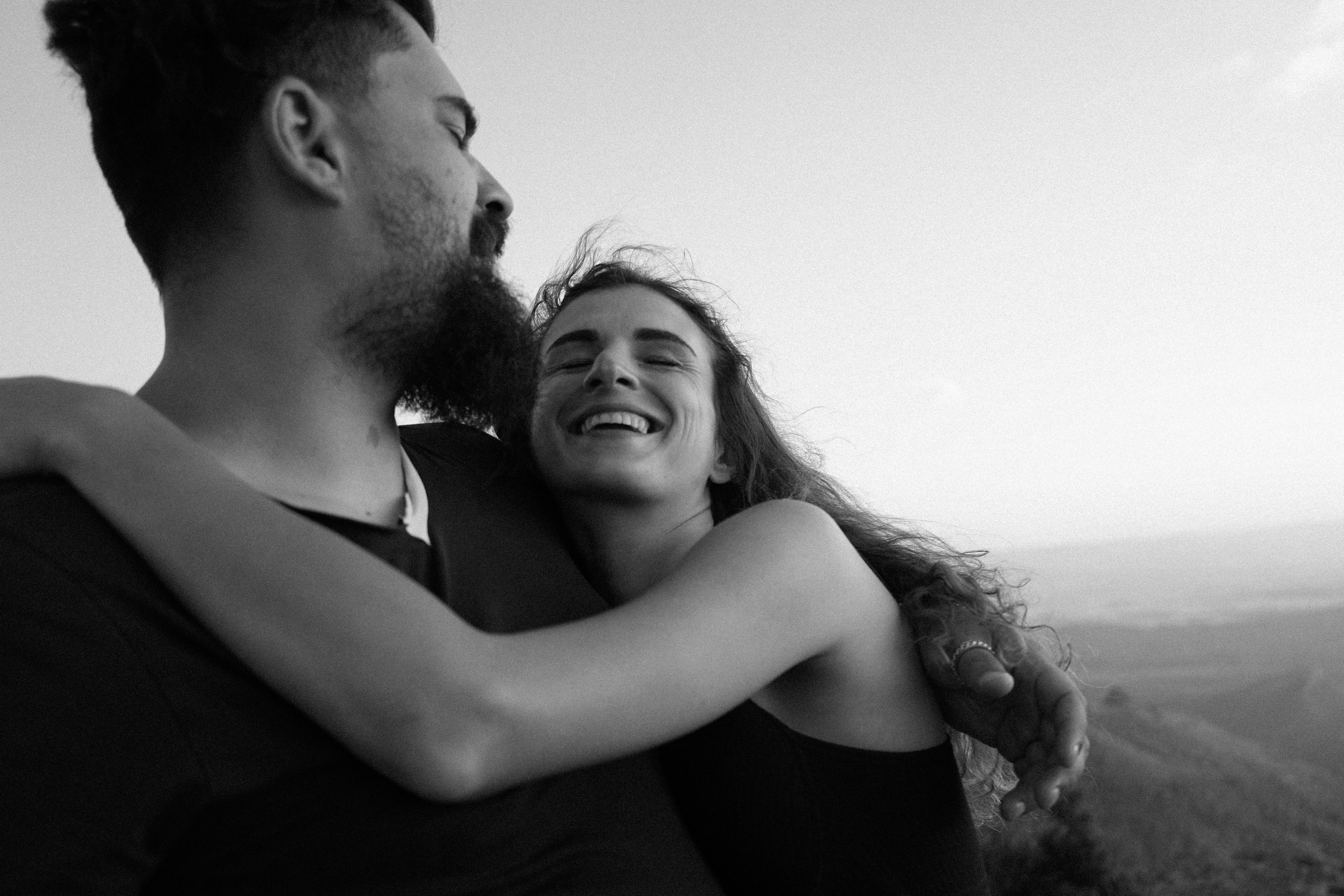 Love story photographer in Georgia. Photographer in Georgia UAE Russia Nekit Fox