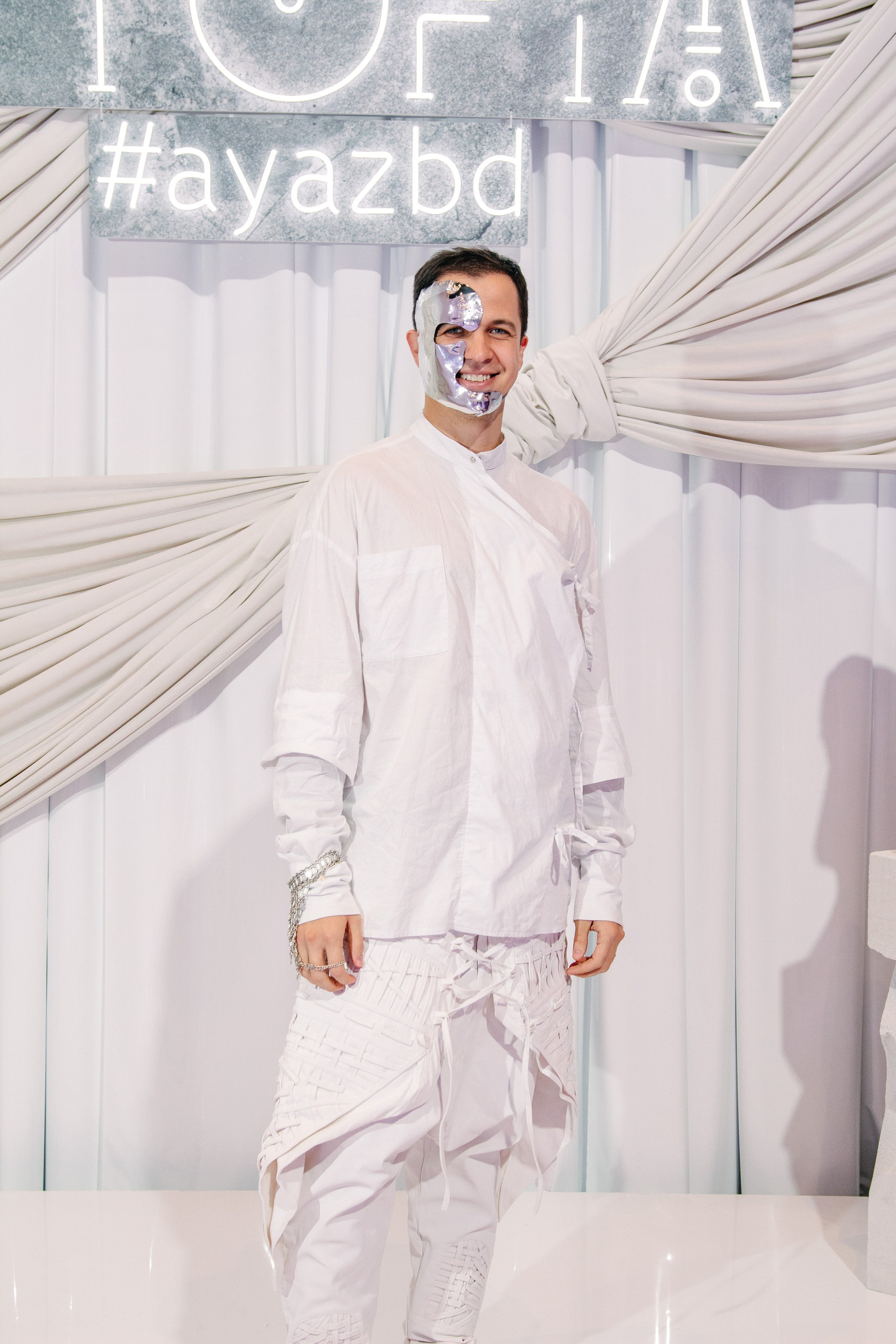 День рождения Аяза. Фотограф Москва — личные фотосессии, лавстори в студии