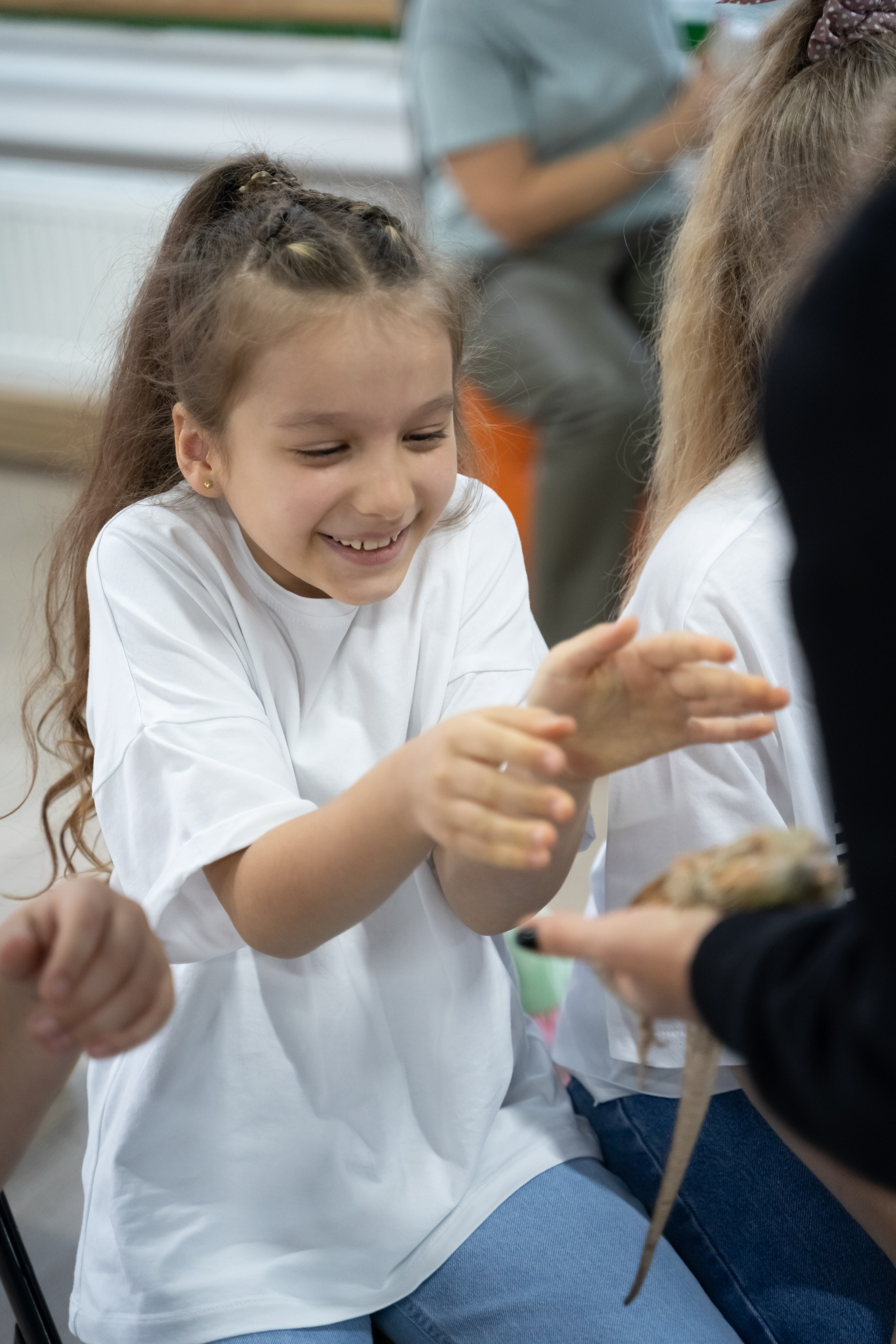 Tik Tok вечеринка. Фотограф в Одинцово, Москве