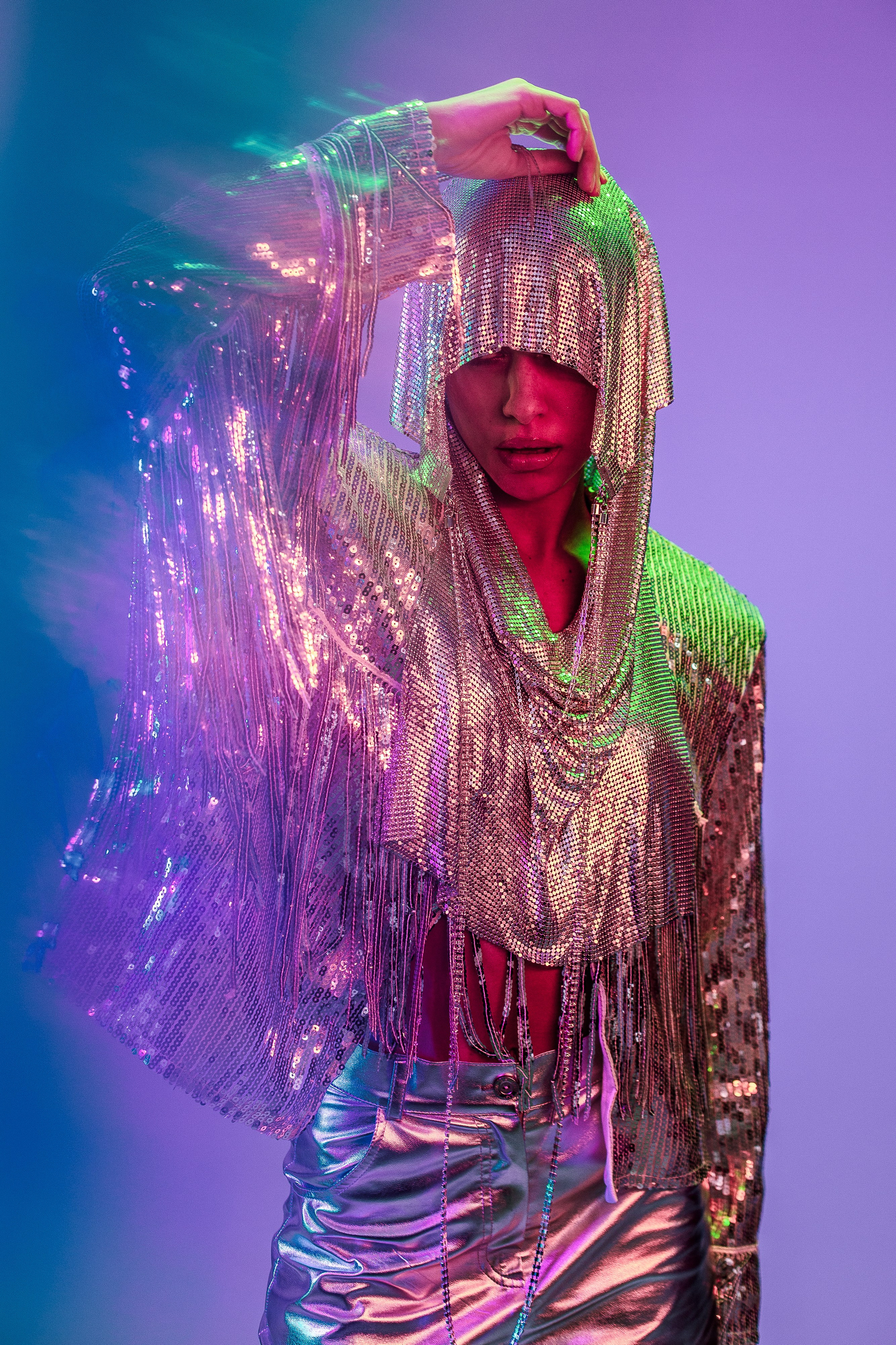 Индивидуальная. Профессиональный фотограф Светлана Рыбка