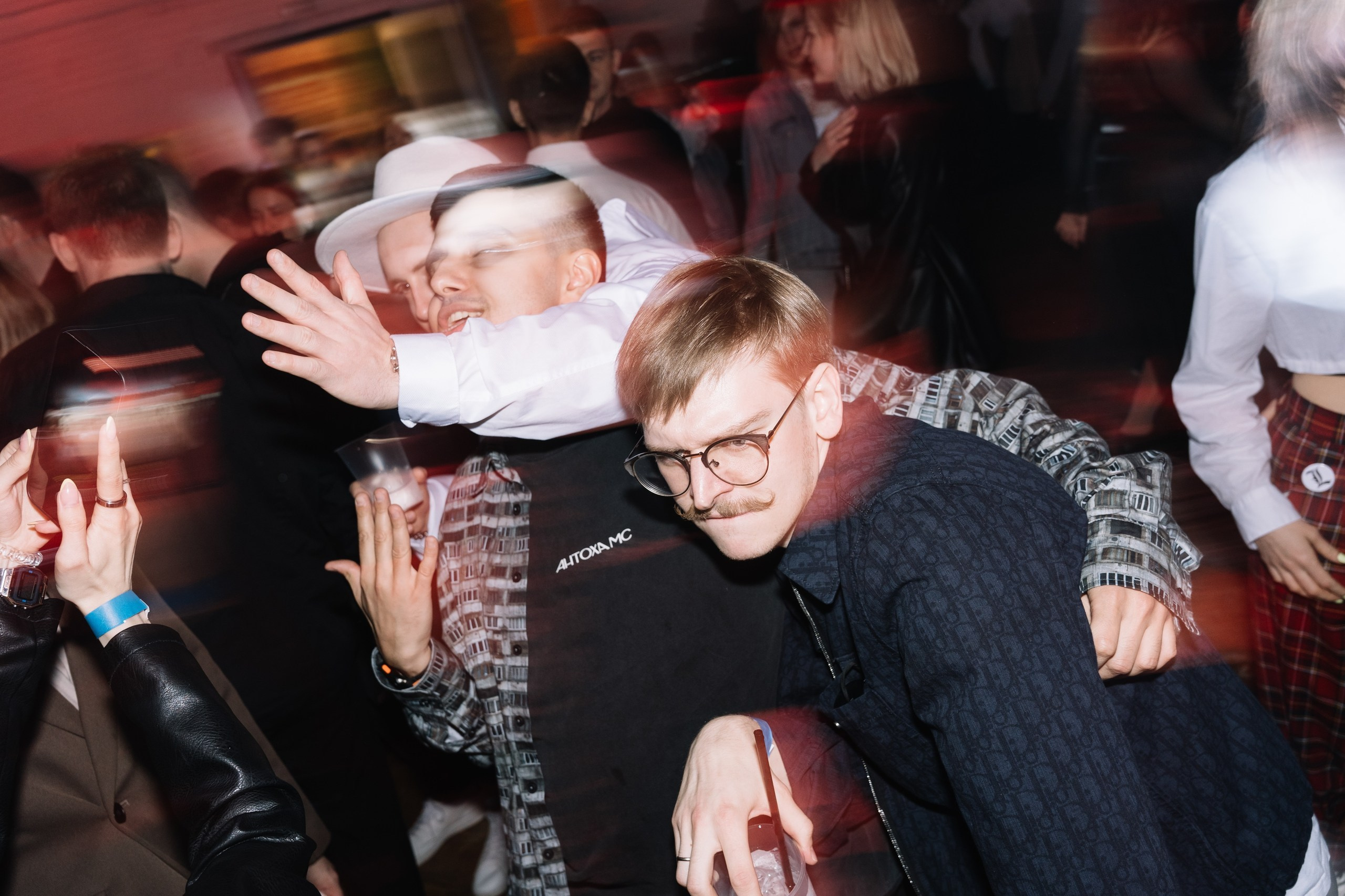 VMESTE / FEST. Свадебный фотограф в Москве Евгений Рыжов