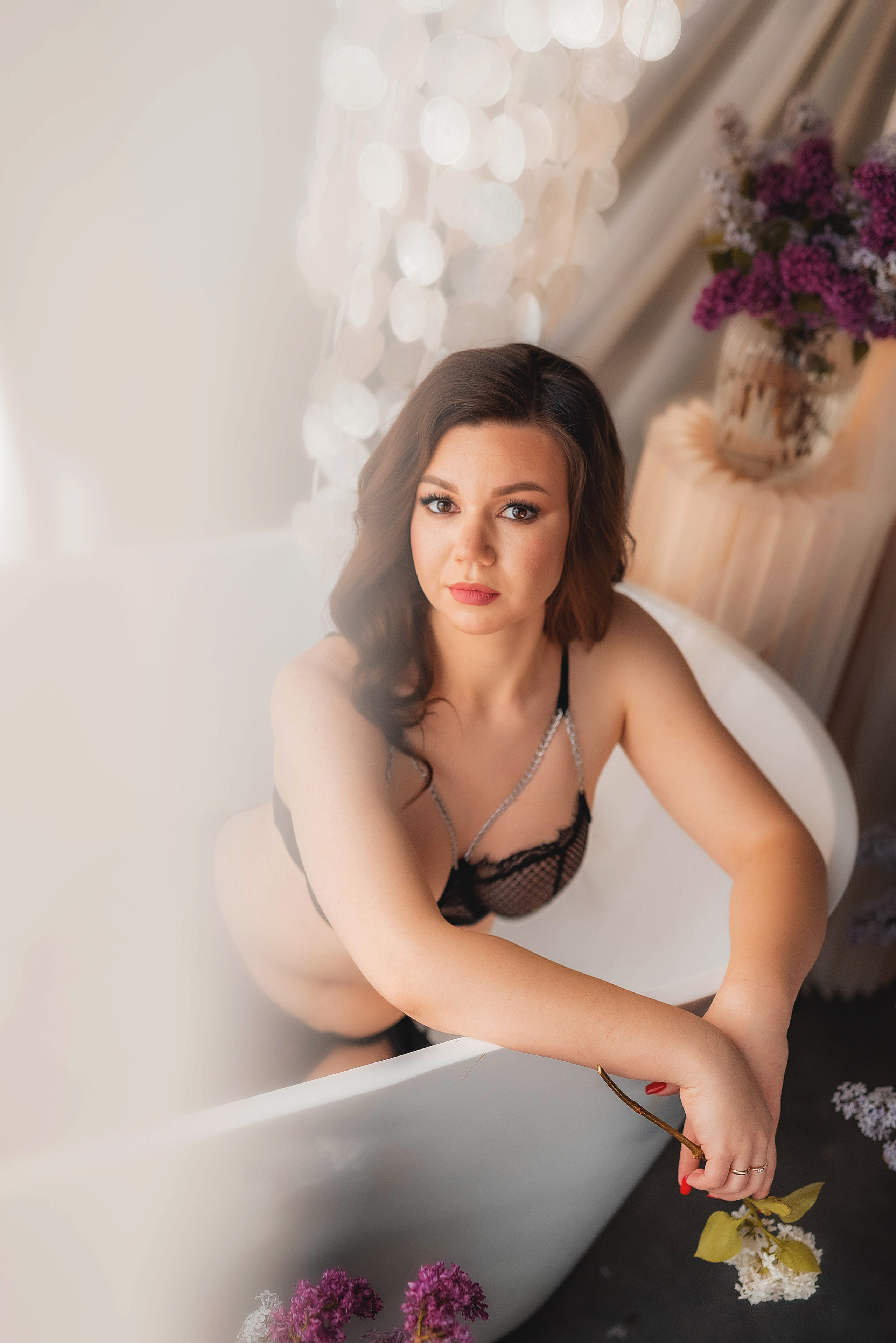 Фотосессия в студии. Семейный, детский фотограф в Воронеже Анна Никитина